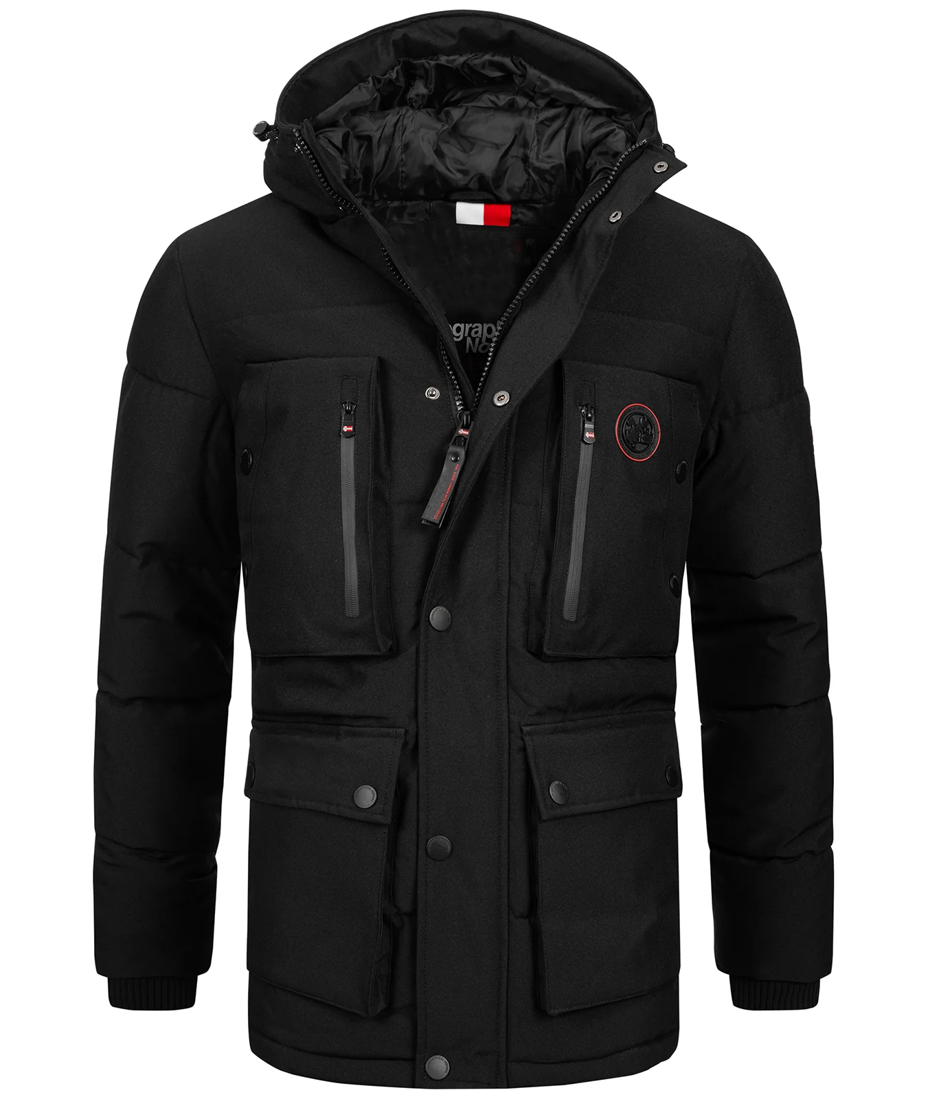 Anapurna Herren Winterjacke H-241A
