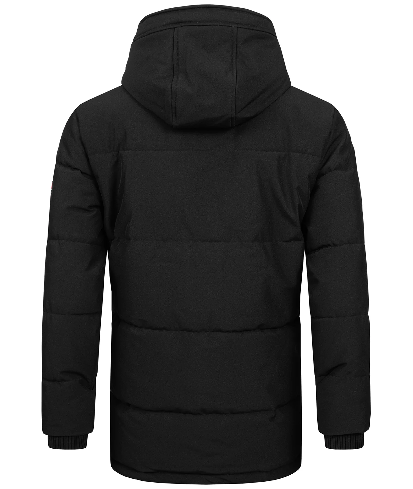 Anapurna Herren Winterjacke H-241A - Image 3