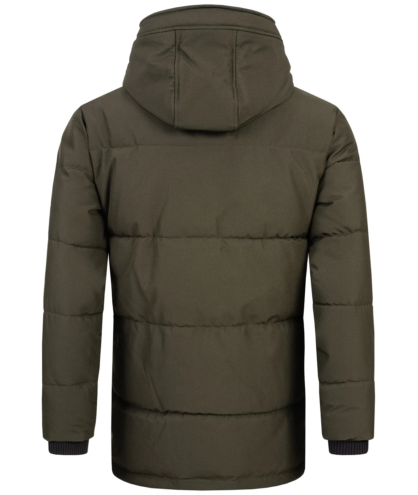 Anapurna Herren Winterjacke H-241A - Image 5