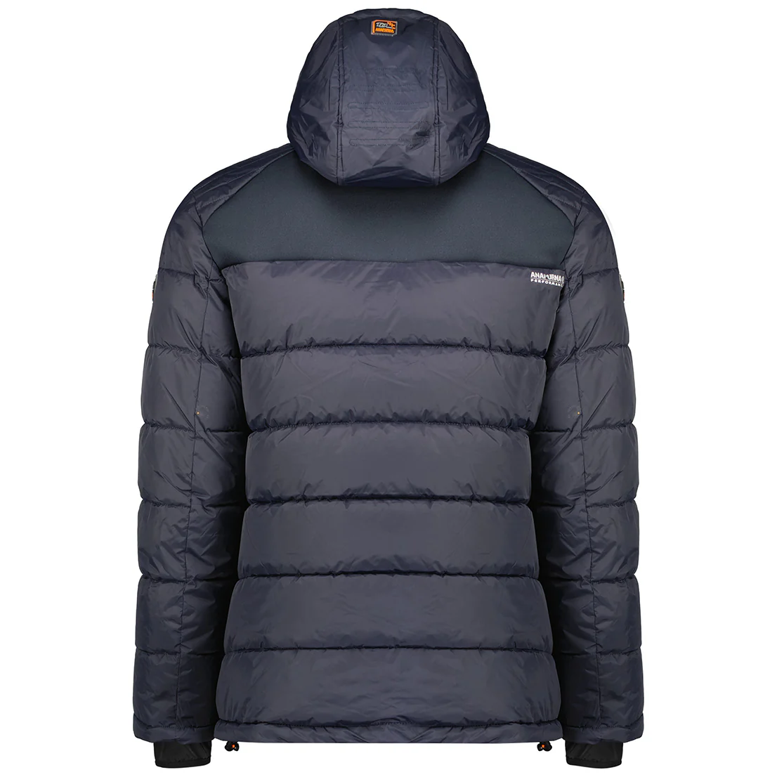Anapurna Herren Winterjacke H-354A - Image 4