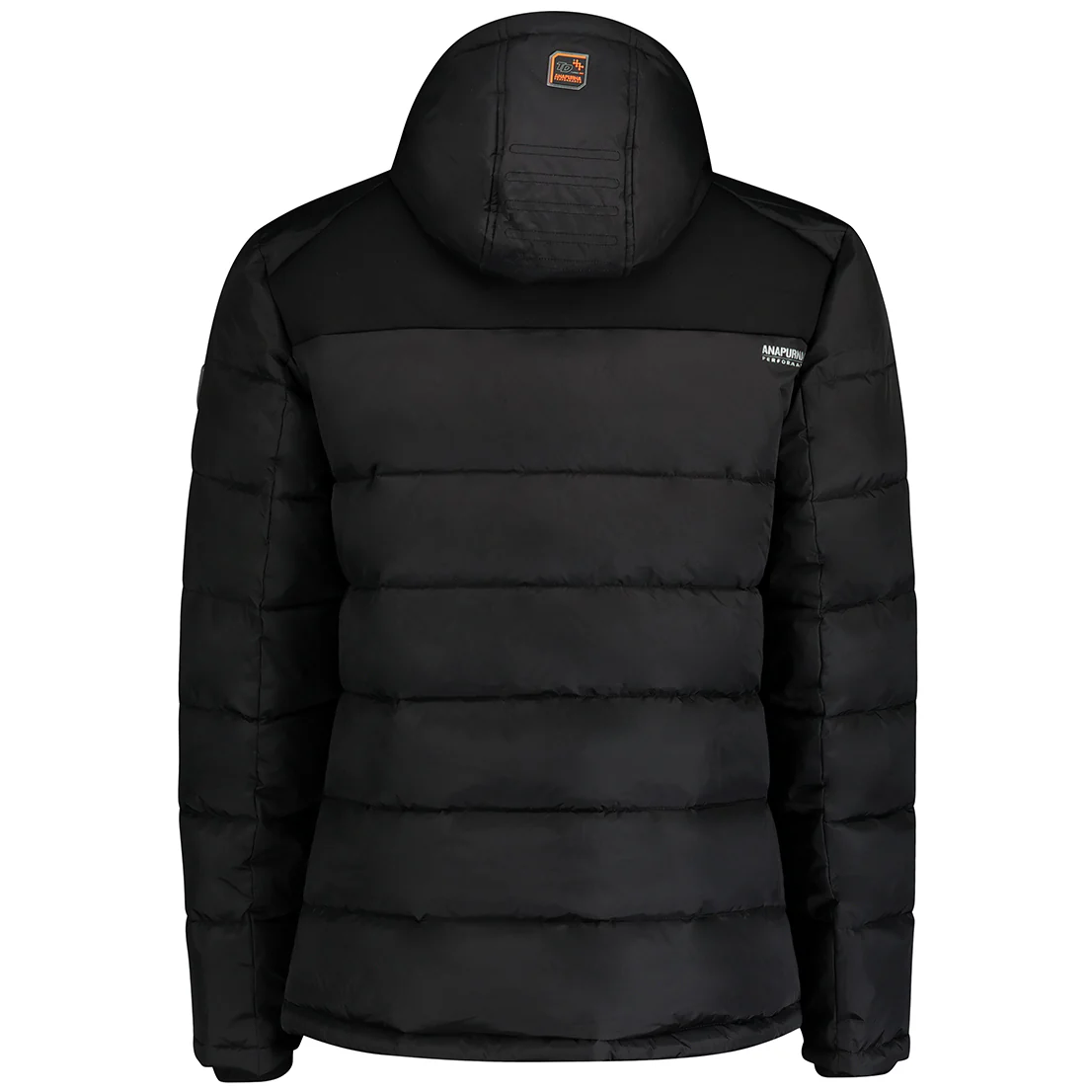 Anapurna Herren Winterjacke H-354A - Image 7