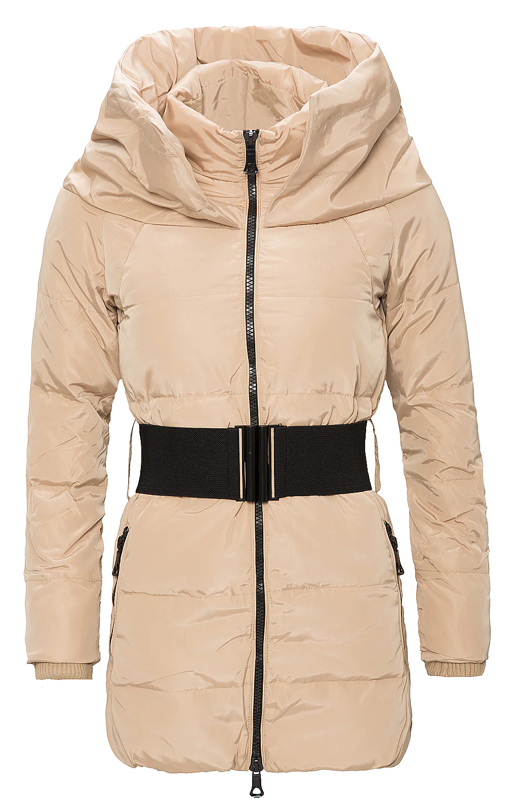 Damen Jacke