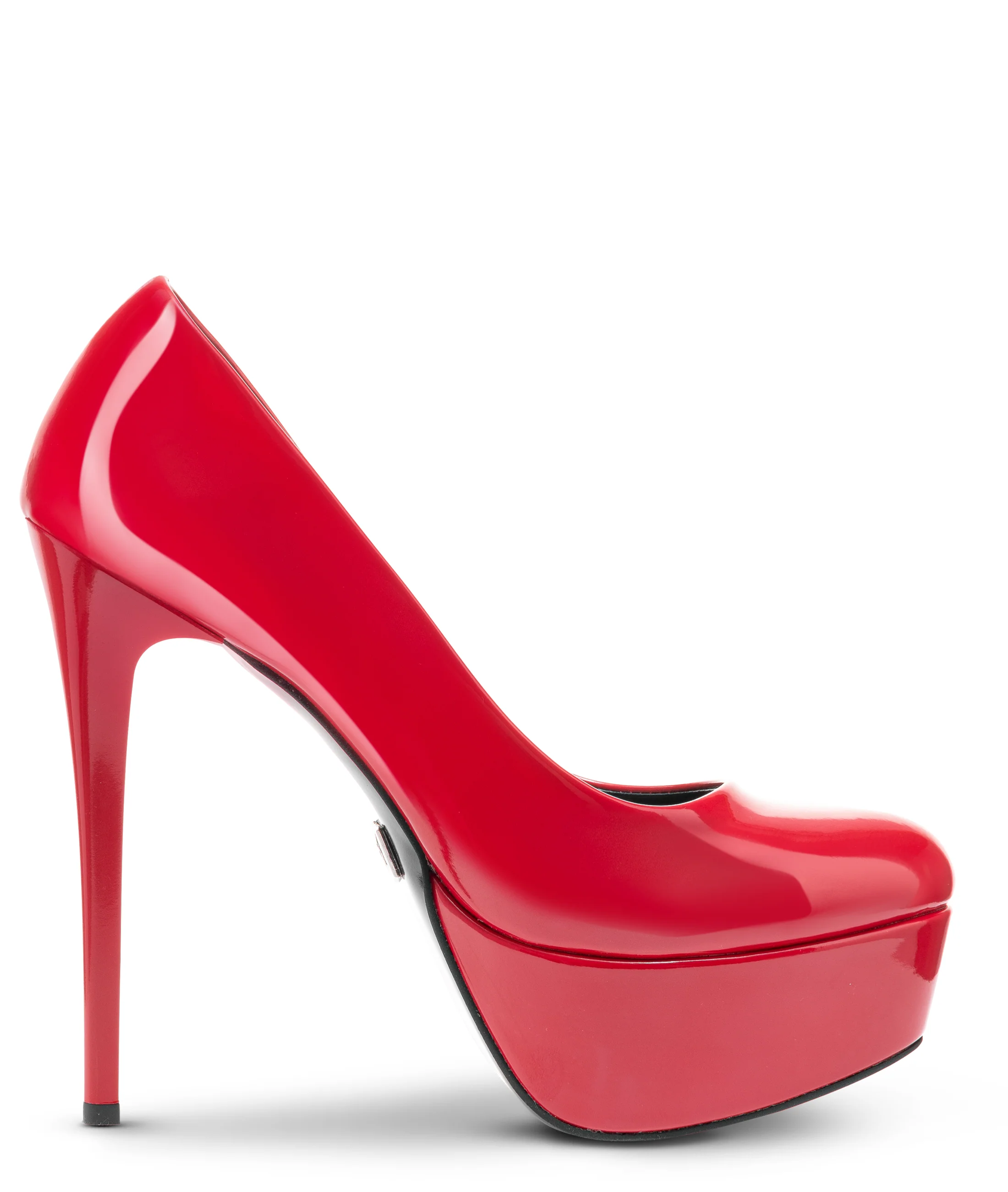 Michael Soul Damen Pumps mit Plateau Aria - Image 11