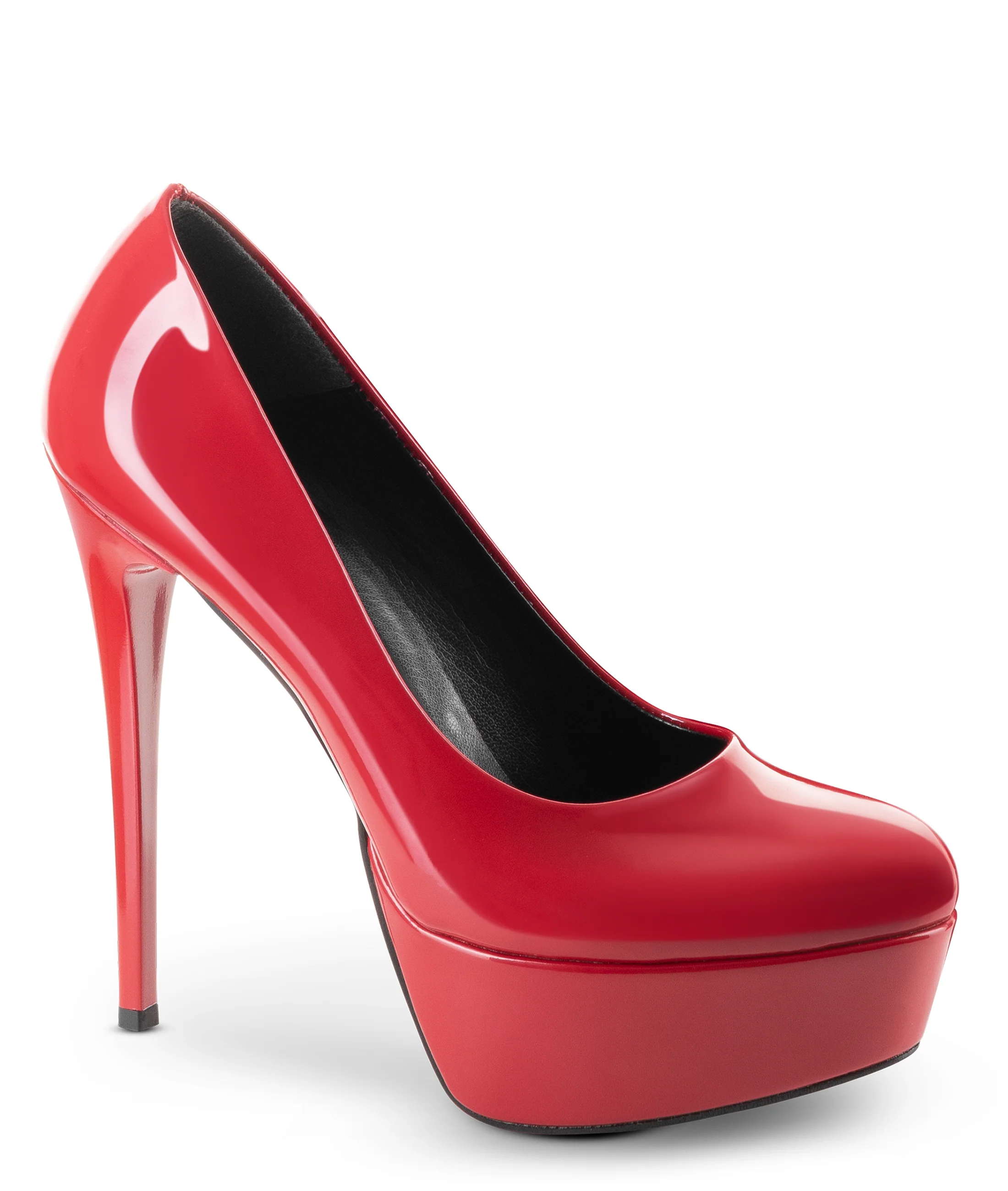Michael Soul Damen Pumps mit Plateau Aria - Image 13