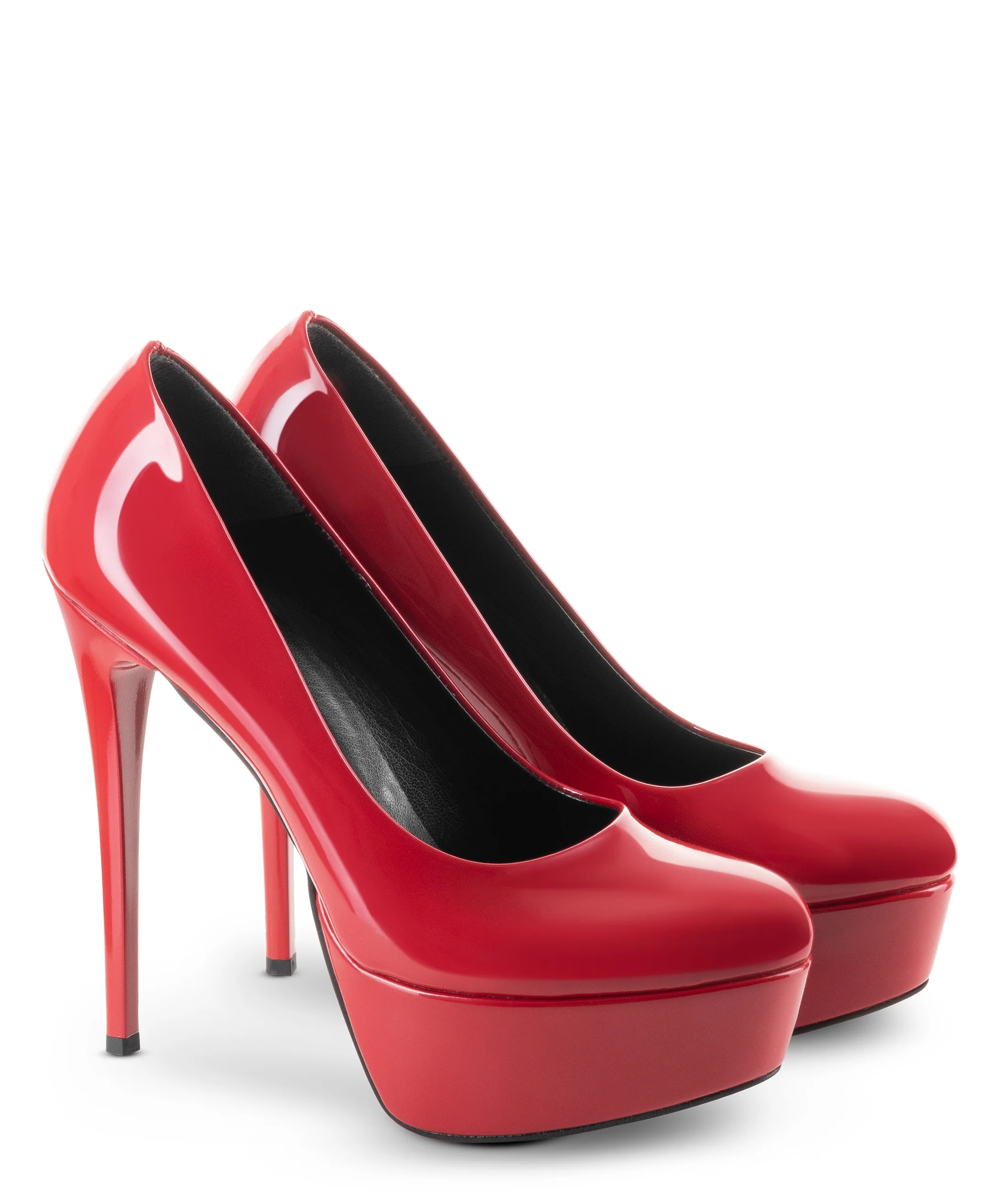 Michael Soul Damen Pumps mit Plateau Aria - Image 3