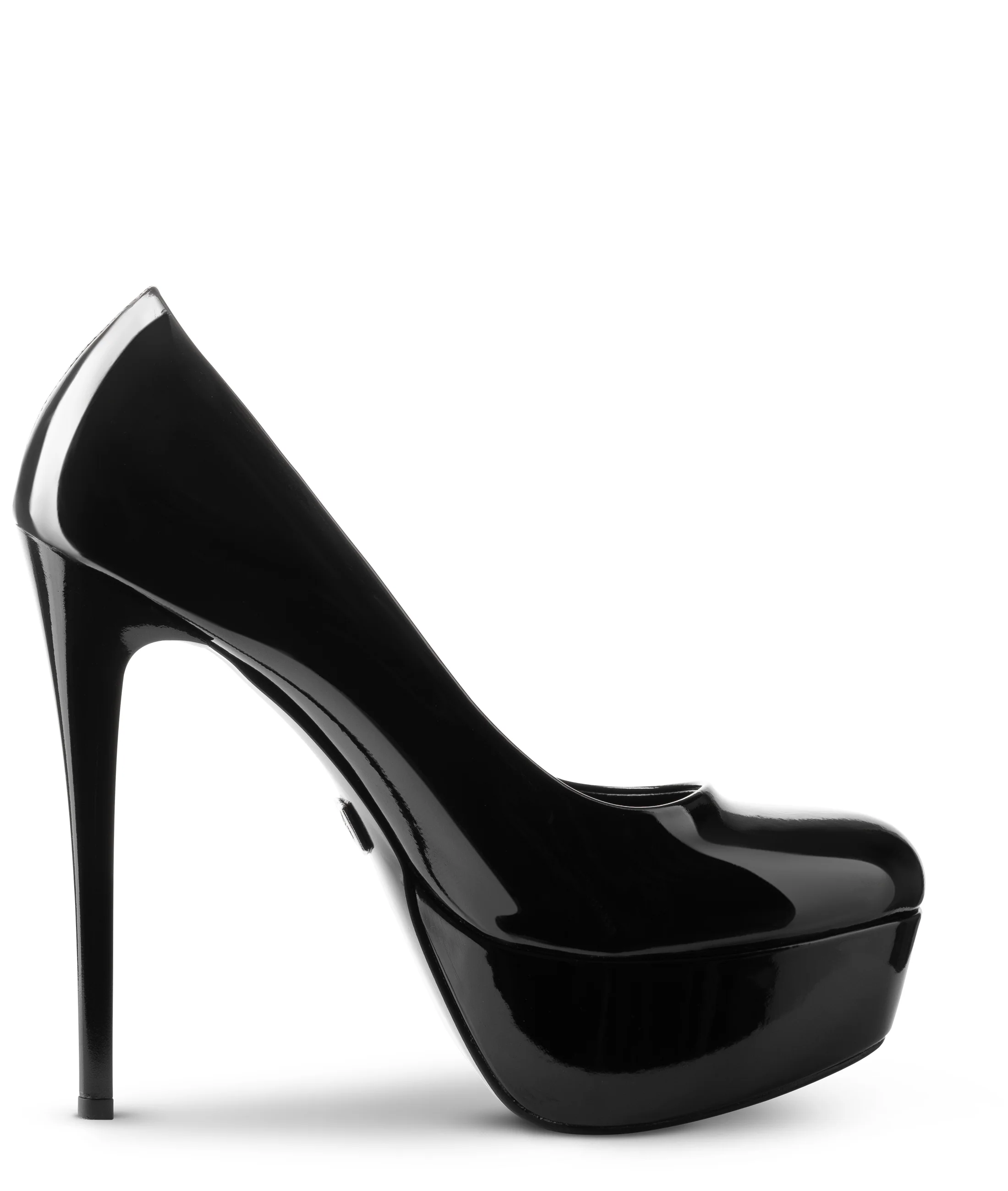 Michael Soul Damen Pumps mit Plateau Aria - Image 4