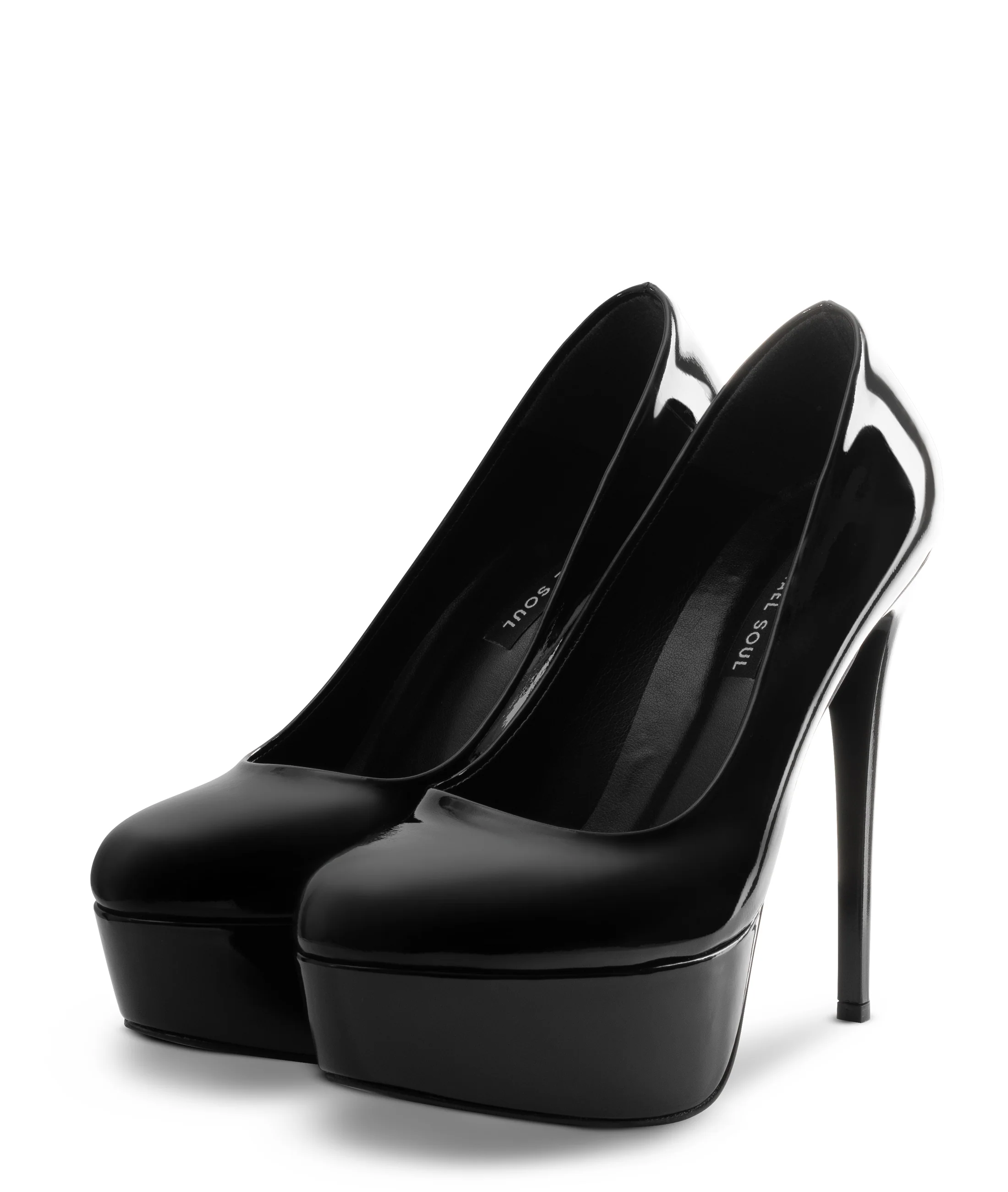 Michael Soul Damen Pumps mit Plateau Aria - Image 7