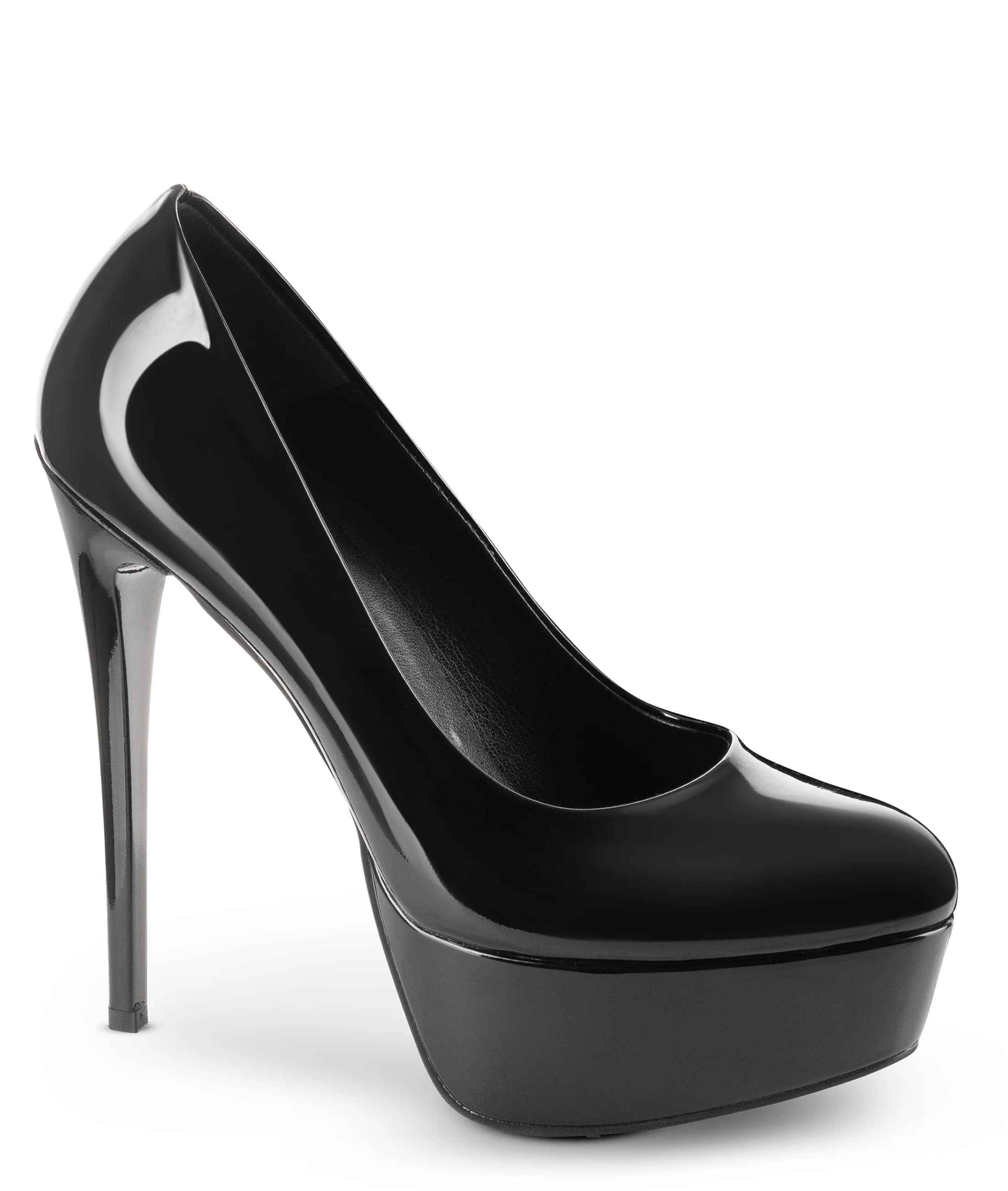 Michael Soul Damen Pumps mit Plateau Aria - Image 9