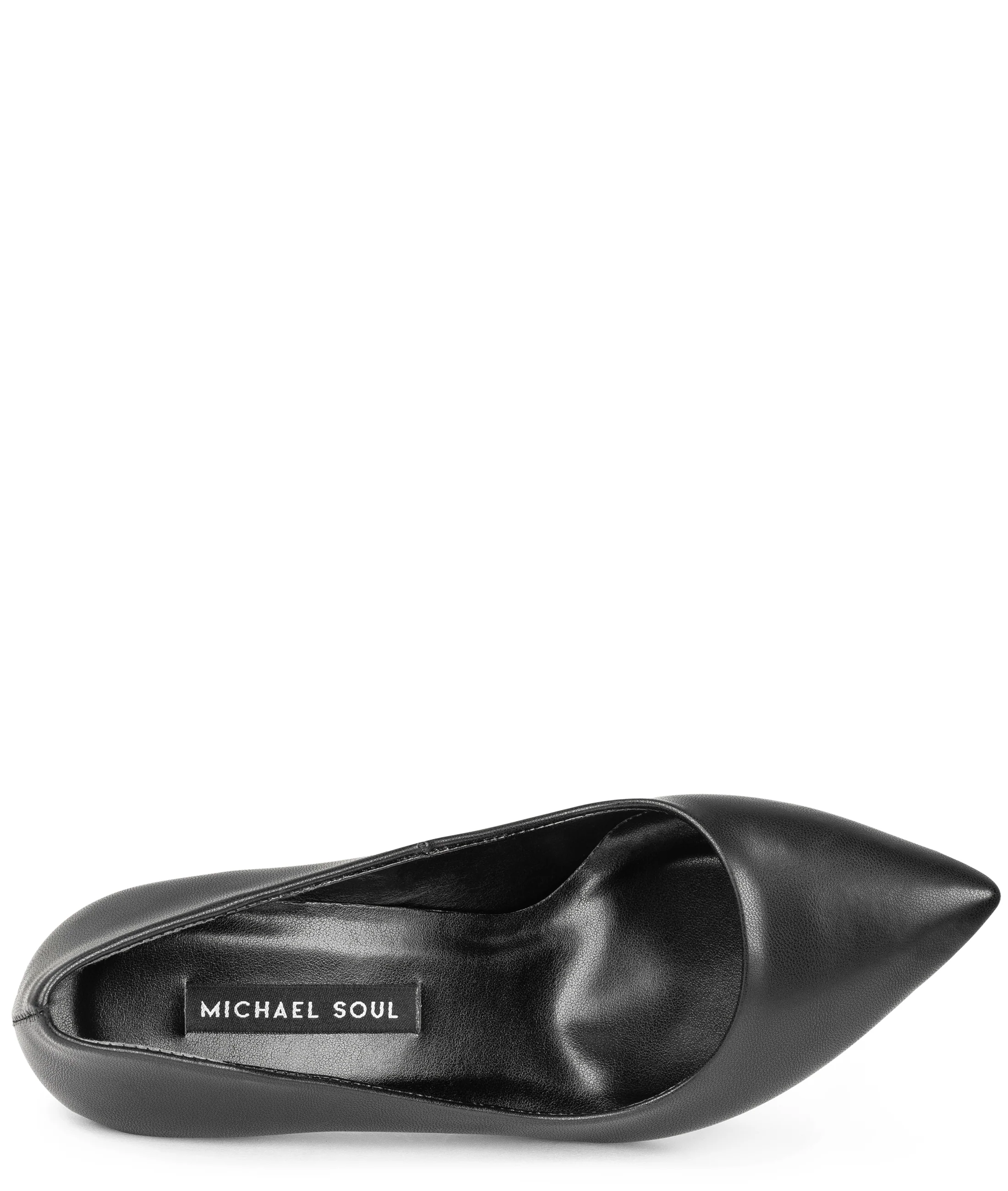 Michael Soul Damen Pumps ohne Plateau Lucia - Image 21