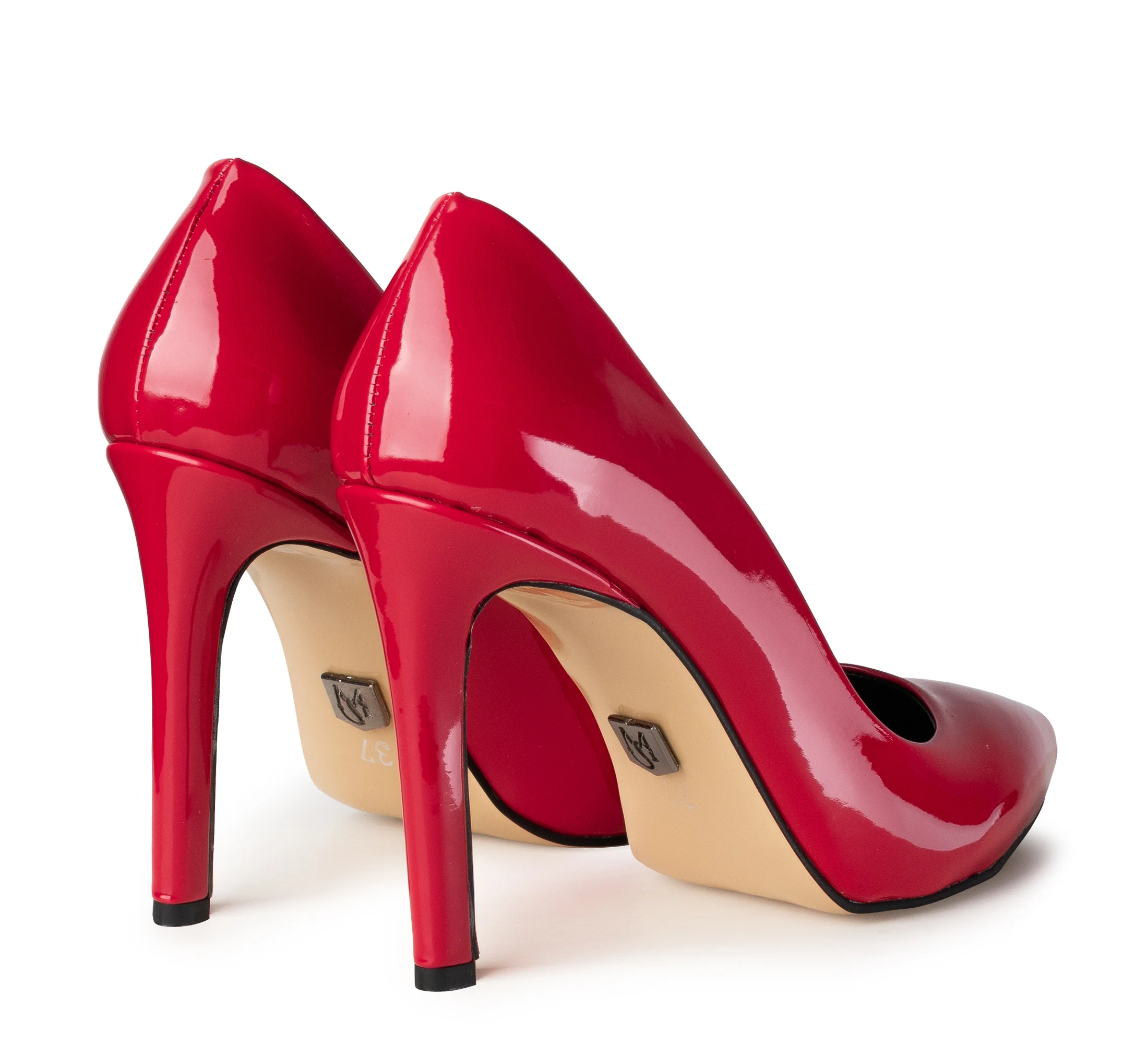 Michael Soul Damen Pumps ohne Plateau Lucia - Image 29