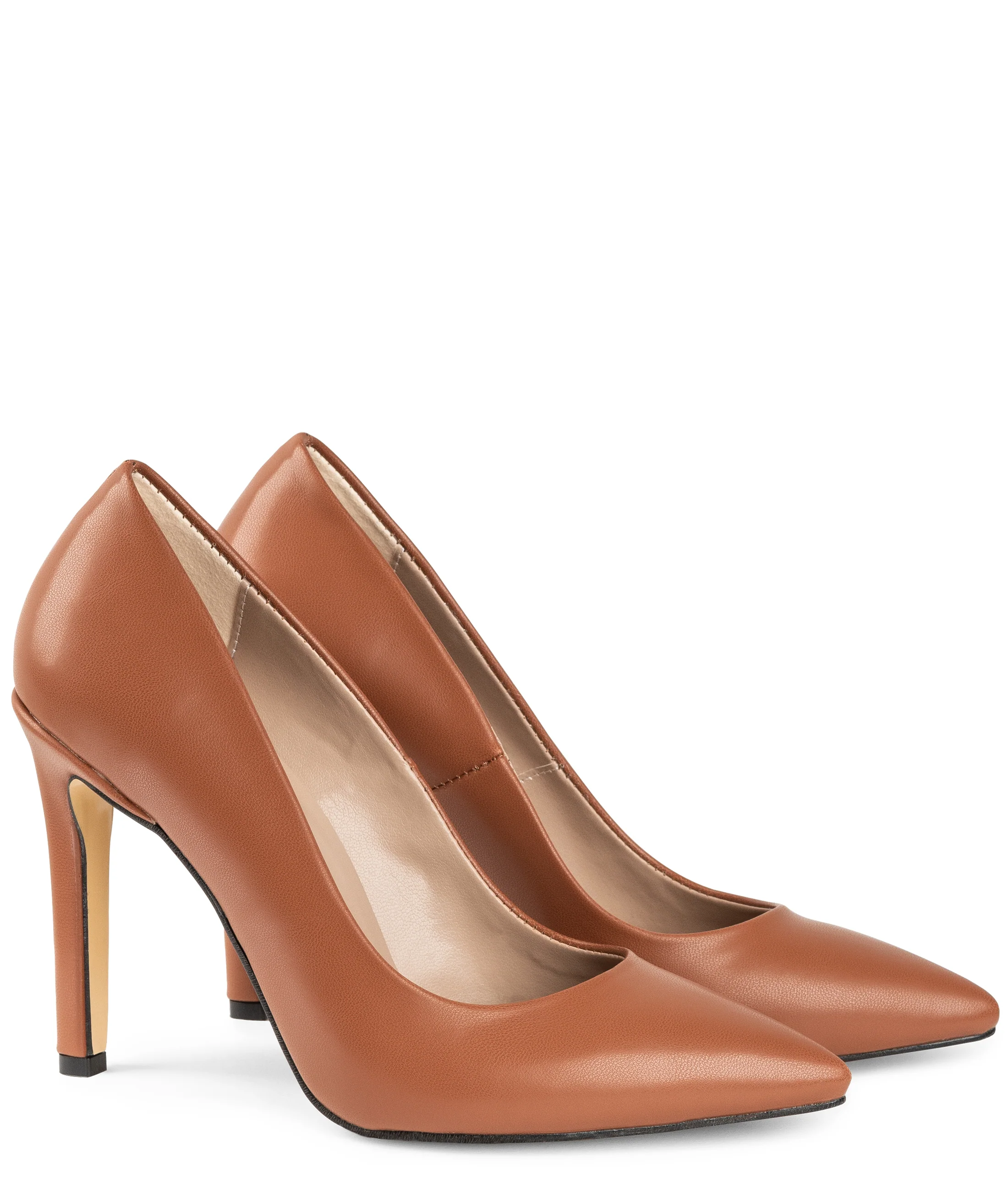 Michael Soul Damen Pumps ohne Plateau Lucia - Image 3