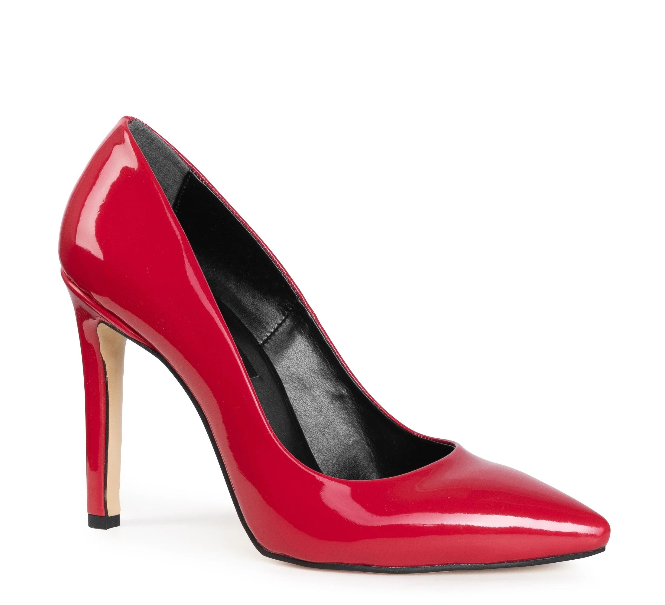Michael Soul Damen Pumps ohne Plateau Lucia - Image 30