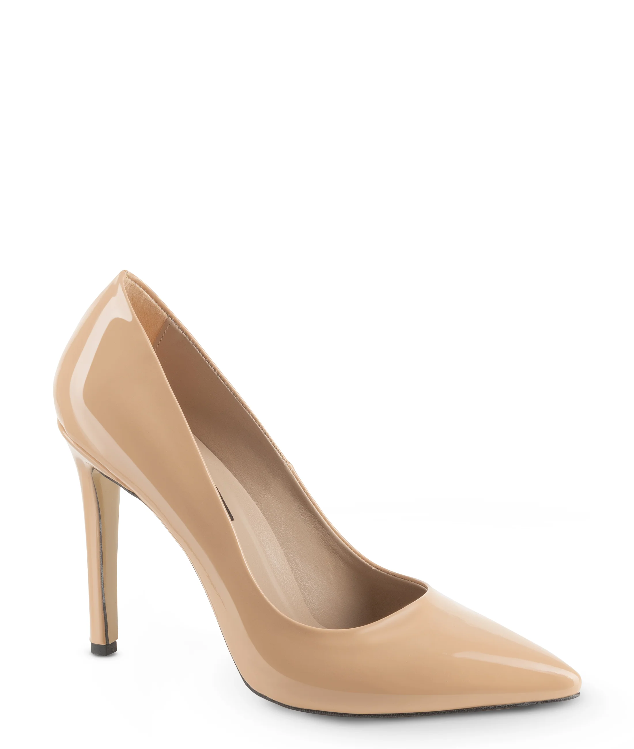 Michael Soul Damen Pumps ohne Plateau Lucia - Image 37