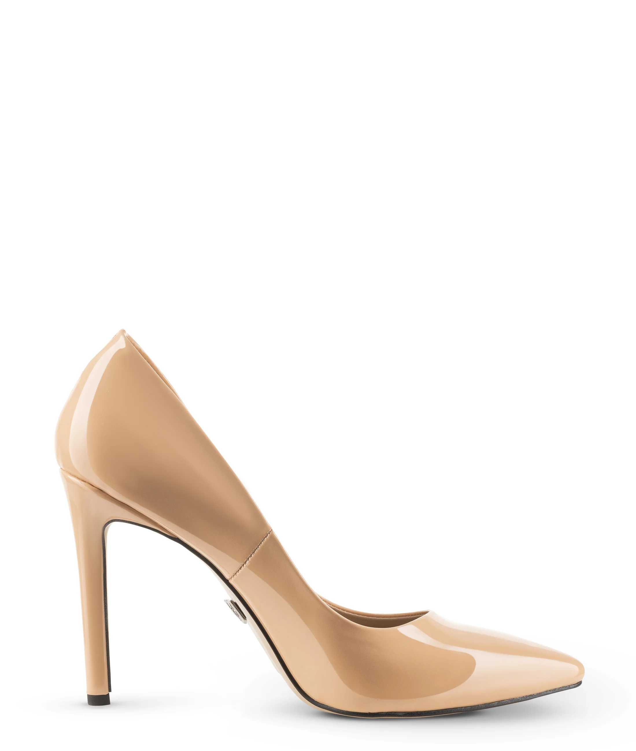 Michael Soul Damen Pumps ohne Plateau Lucia - Image 38