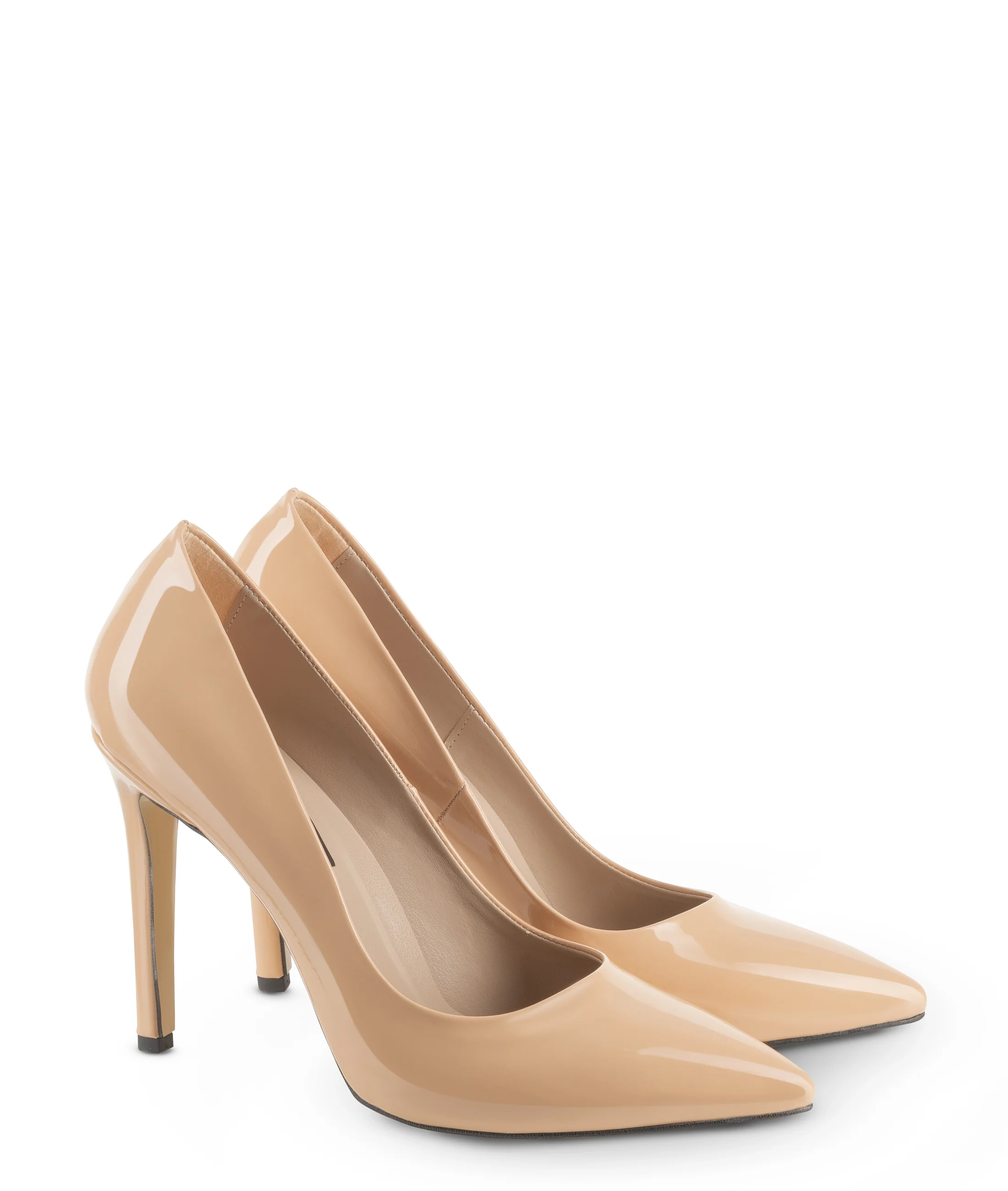 Michael Soul Damen Pumps ohne Plateau Lucia - Image 4