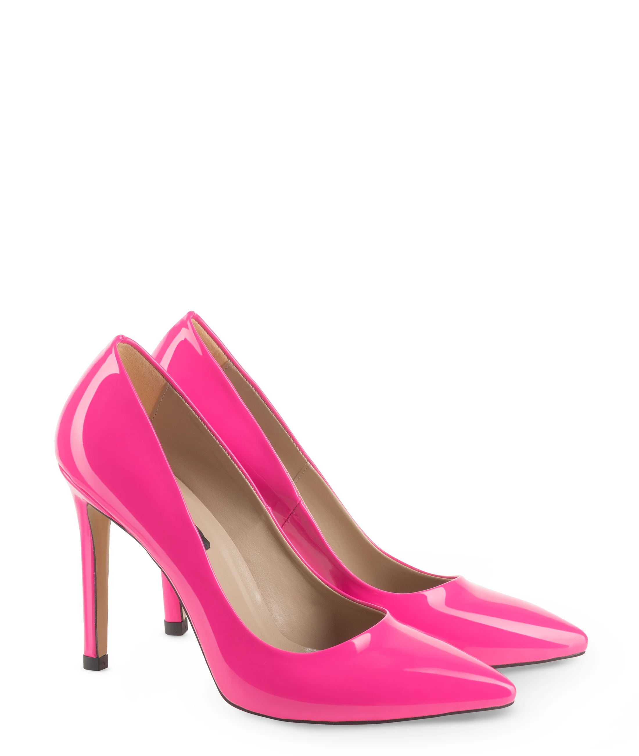 Michael Soul Damen Pumps ohne Plateau Lucia - Image 41