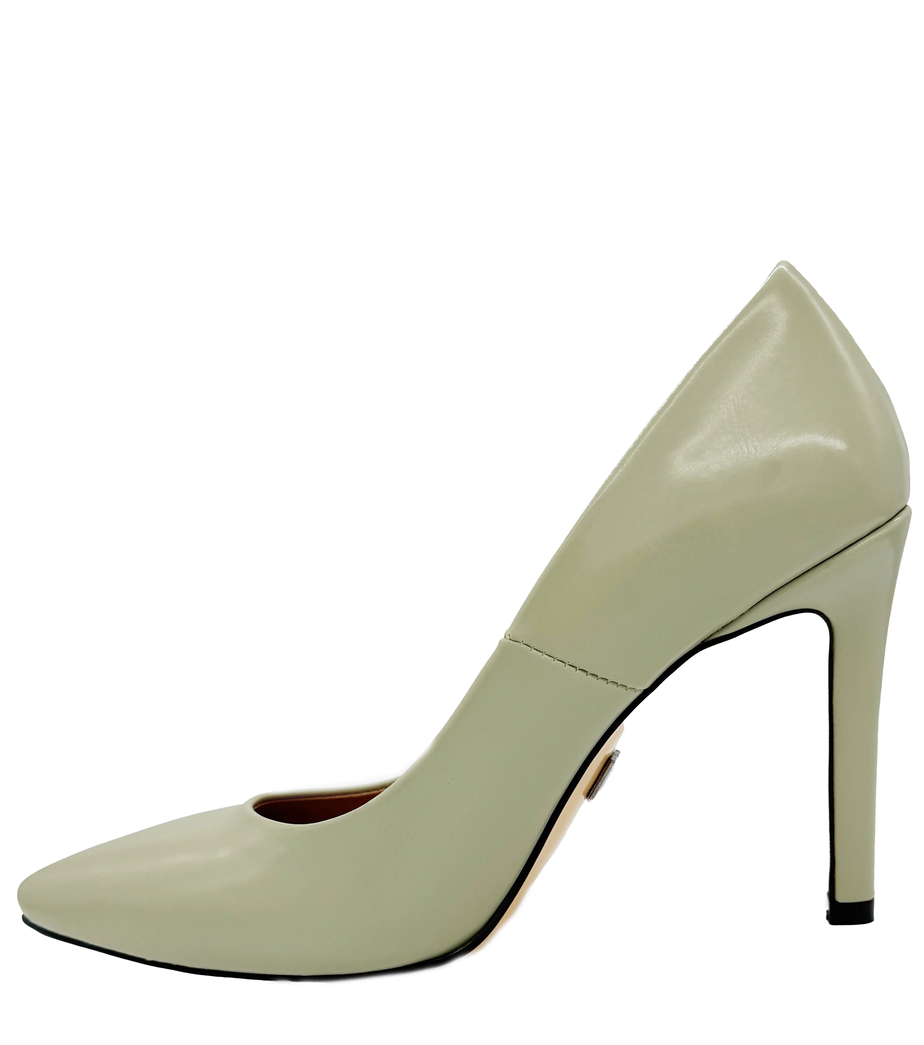Michael Soul Damen Pumps ohne Plateau Lucia - Image 46