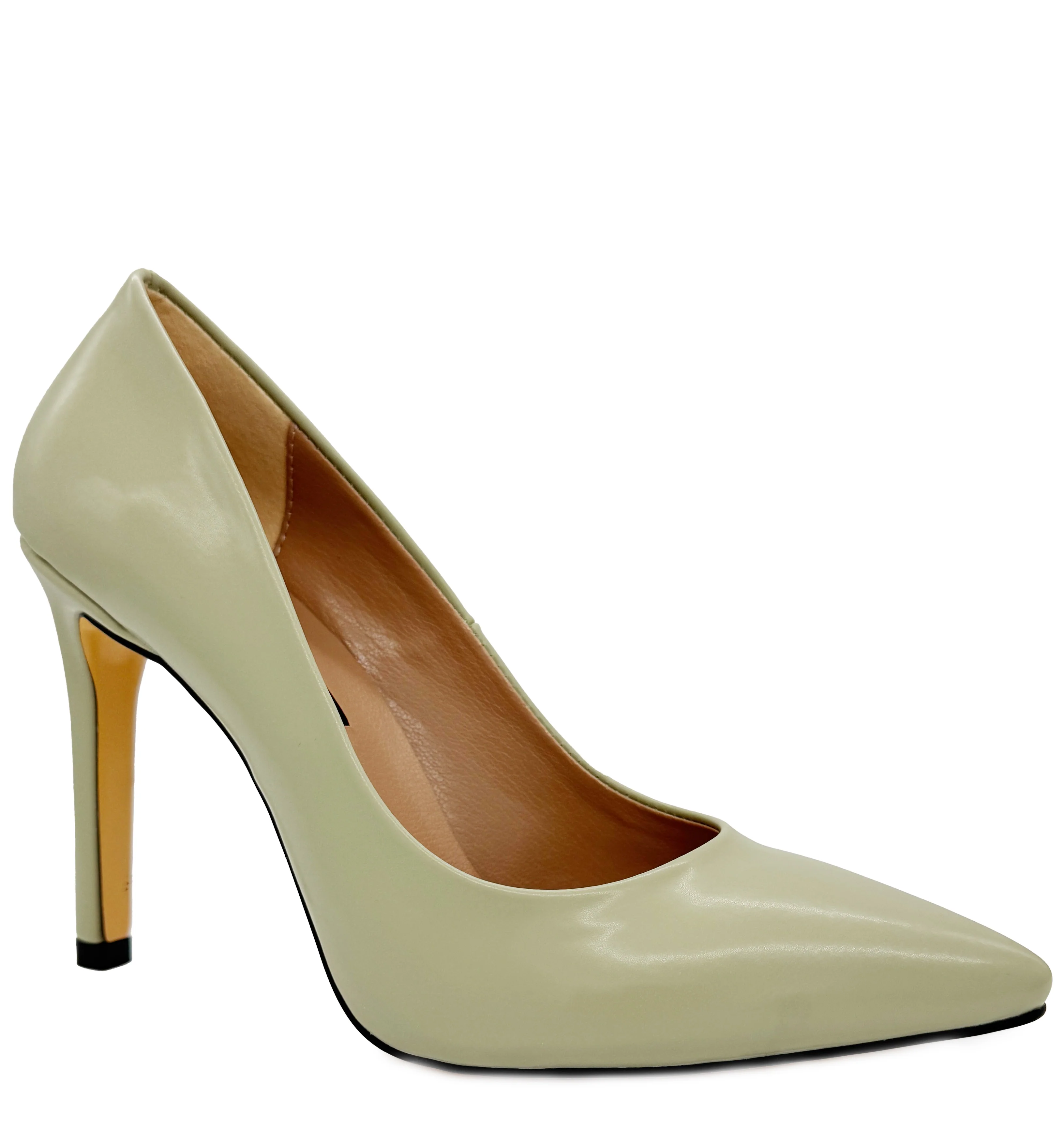 Michael Soul Damen Pumps ohne Plateau Lucia - Image 48