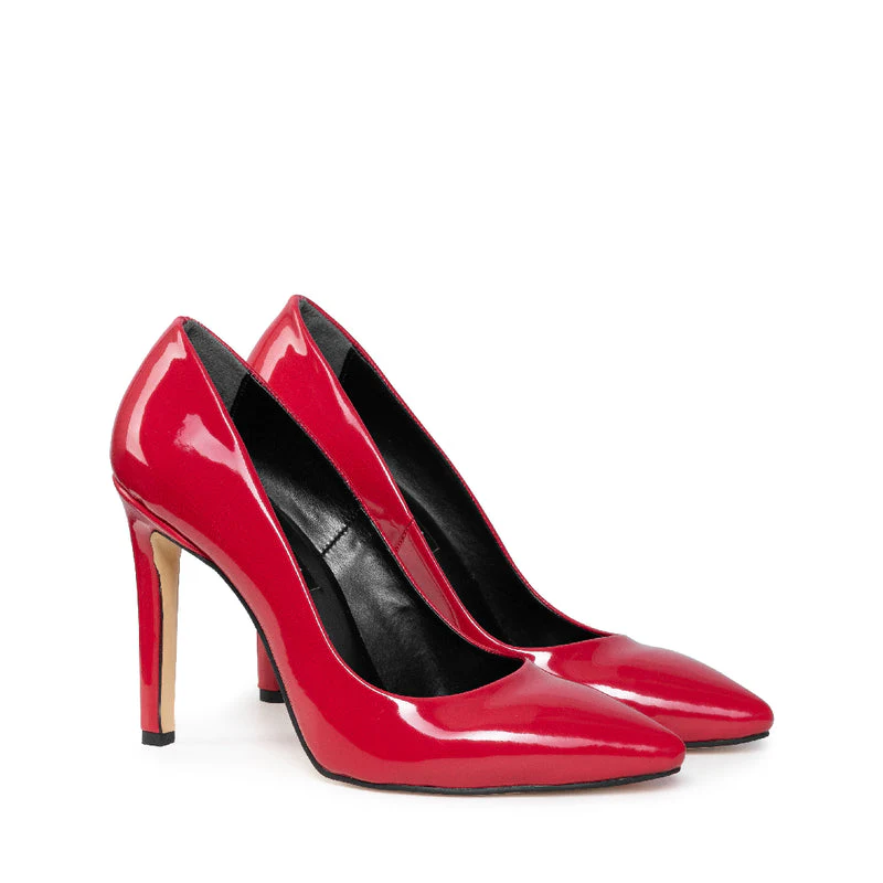 Michael Soul Damen Pumps ohne Plateau Lucia - Image 5