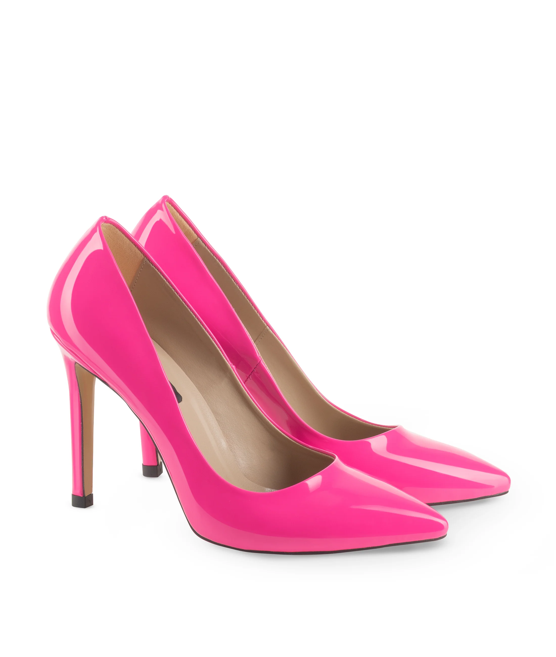 Michael Soul Damen Pumps ohne Plateau Lucia - Image 6