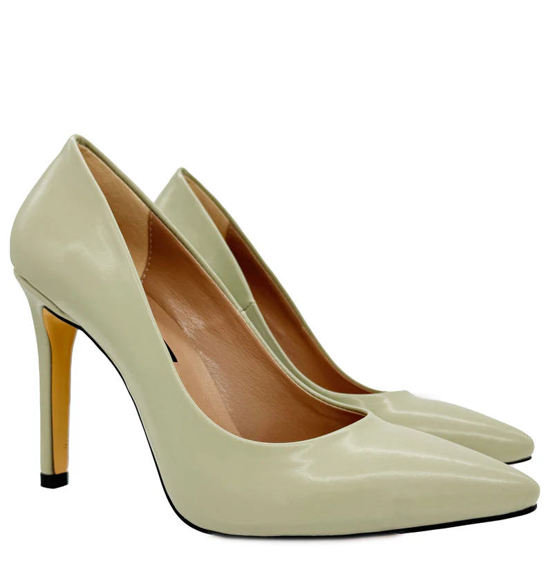 Michael Soul Damen Pumps ohne Plateau Lucia - Image 7
