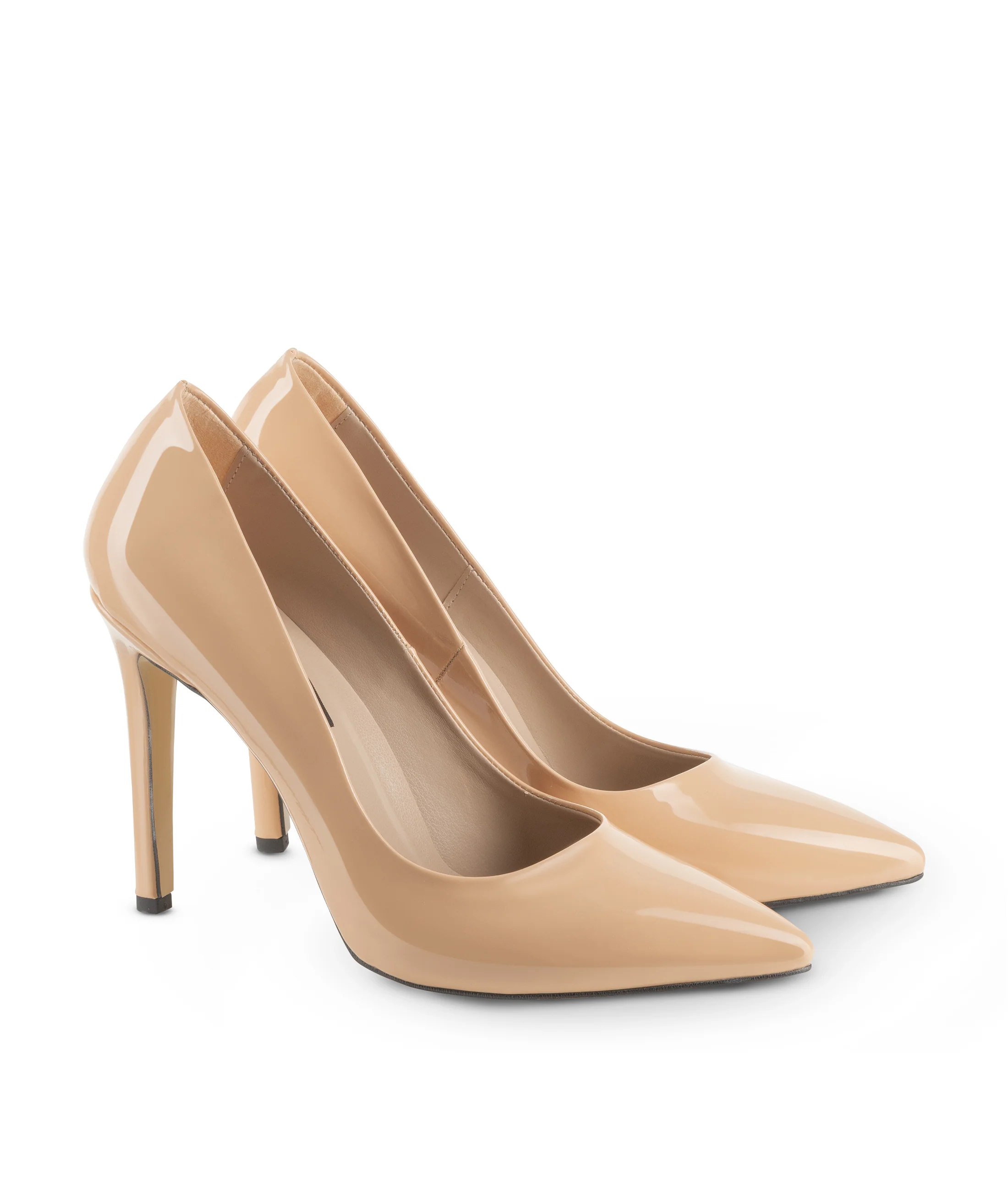 Michael Soul Damen Pumps ohne Plateau Lucia - Image 9