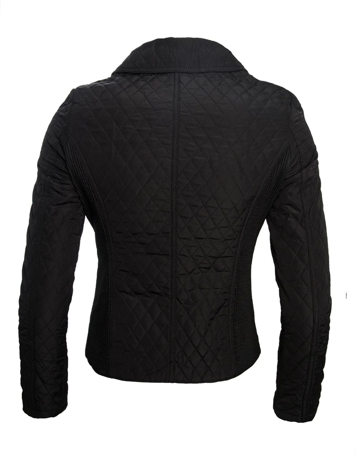 Damen Steppjacke leicht Übergangsjacke D-64 - Image 7