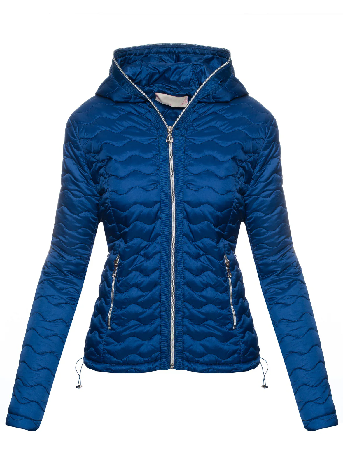 Damen Steppjacke mit kapuze D-215 - Image 3