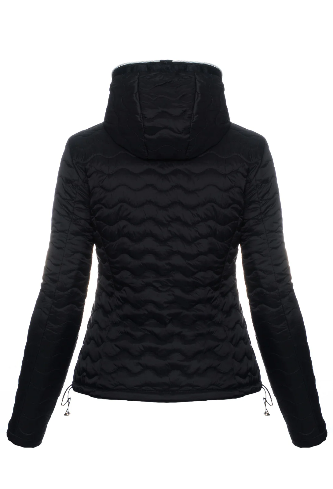 Damen Steppjacke mit kapuze D-215 - Image 6