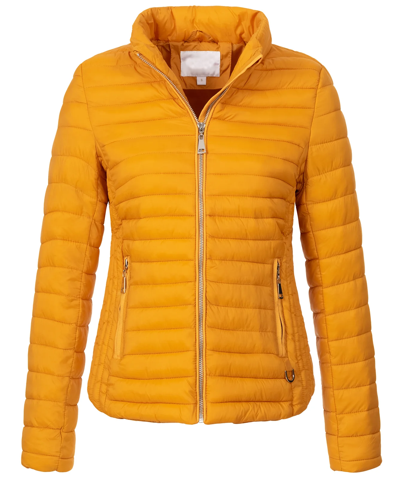 Damen Steppjacke mit Stehkragen D-427 - Image 16