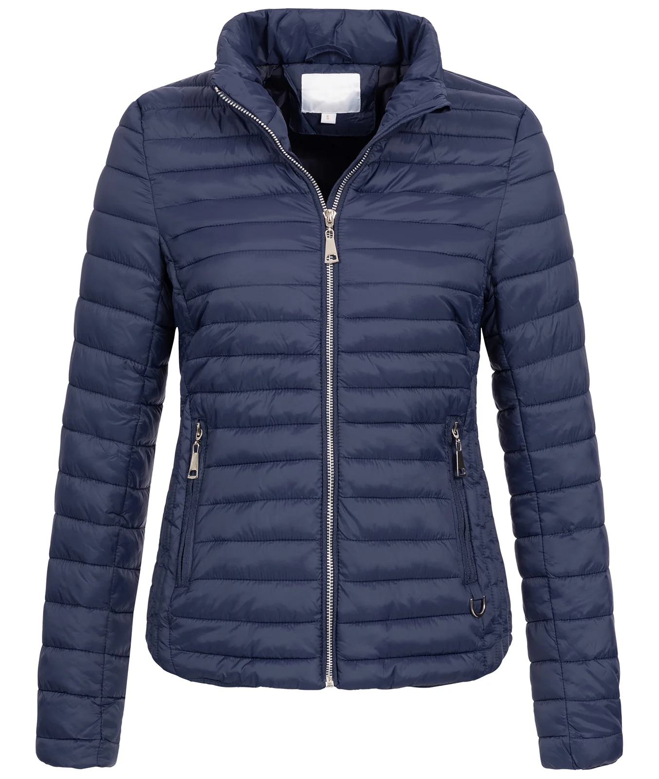 Damen Steppjacke mit Stehkragen D-427 - Image 19