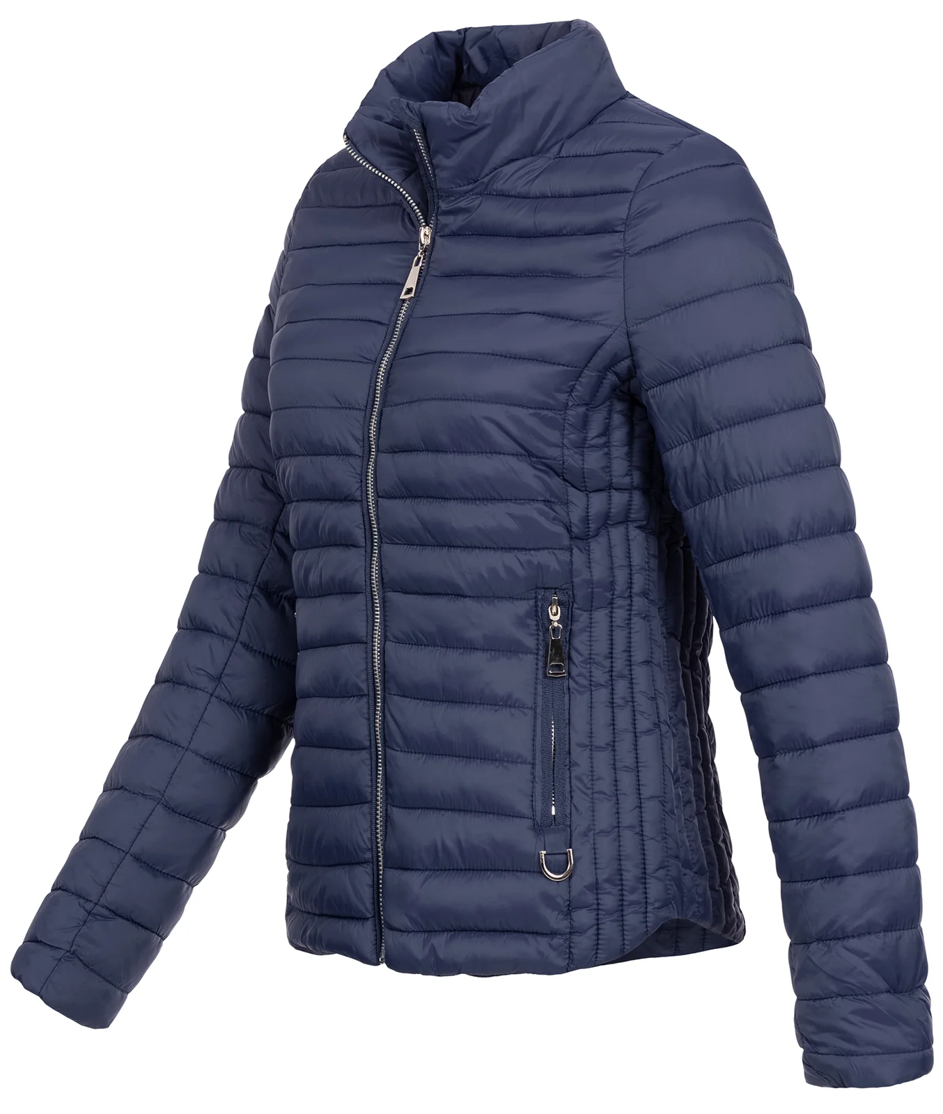 Damen Steppjacke mit Stehkragen D-427 - Image 20