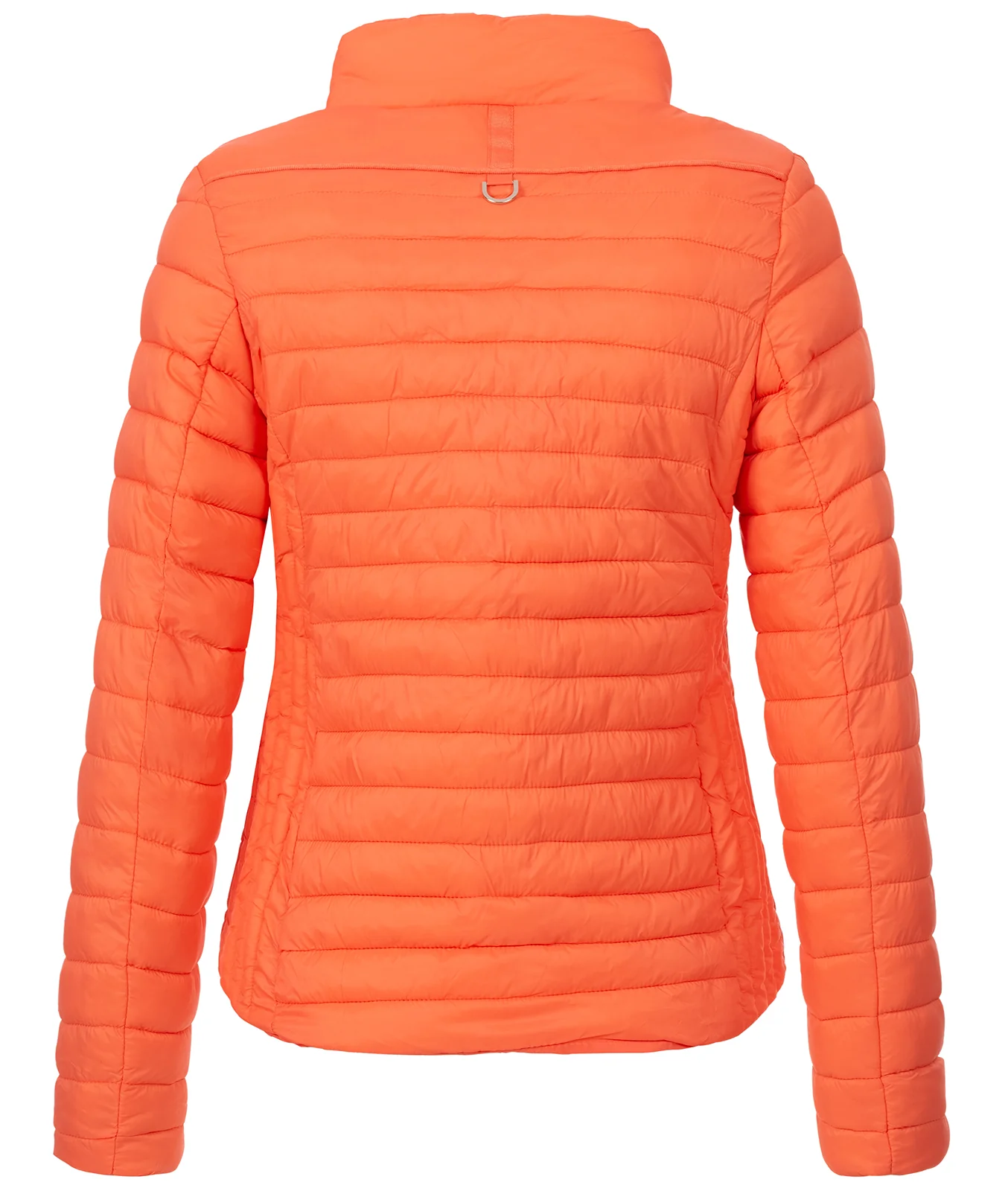 Damen Steppjacke mit Stehkragen D-427 - Image 24
