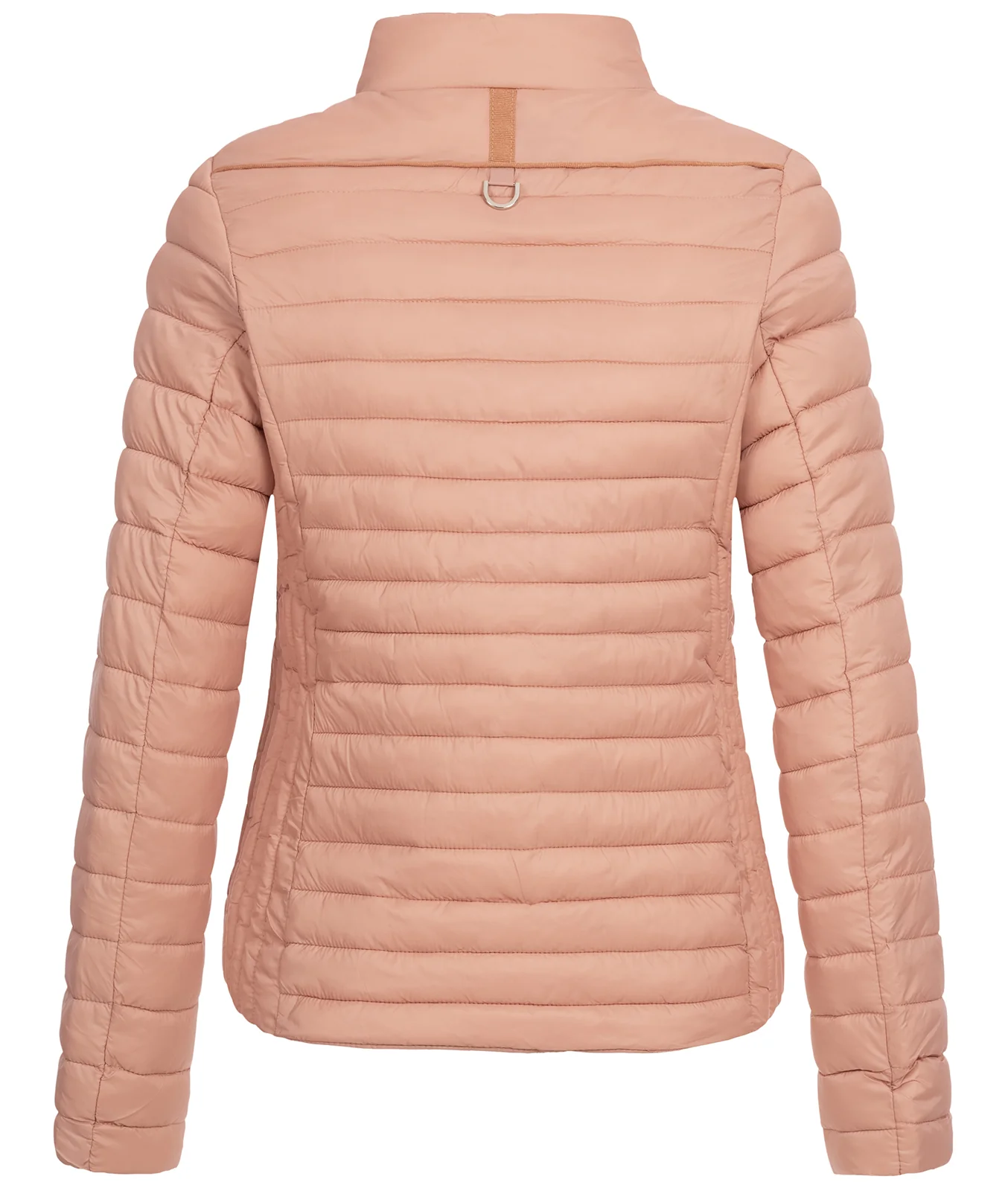 Damen Steppjacke mit Stehkragen D-427 - Image 3