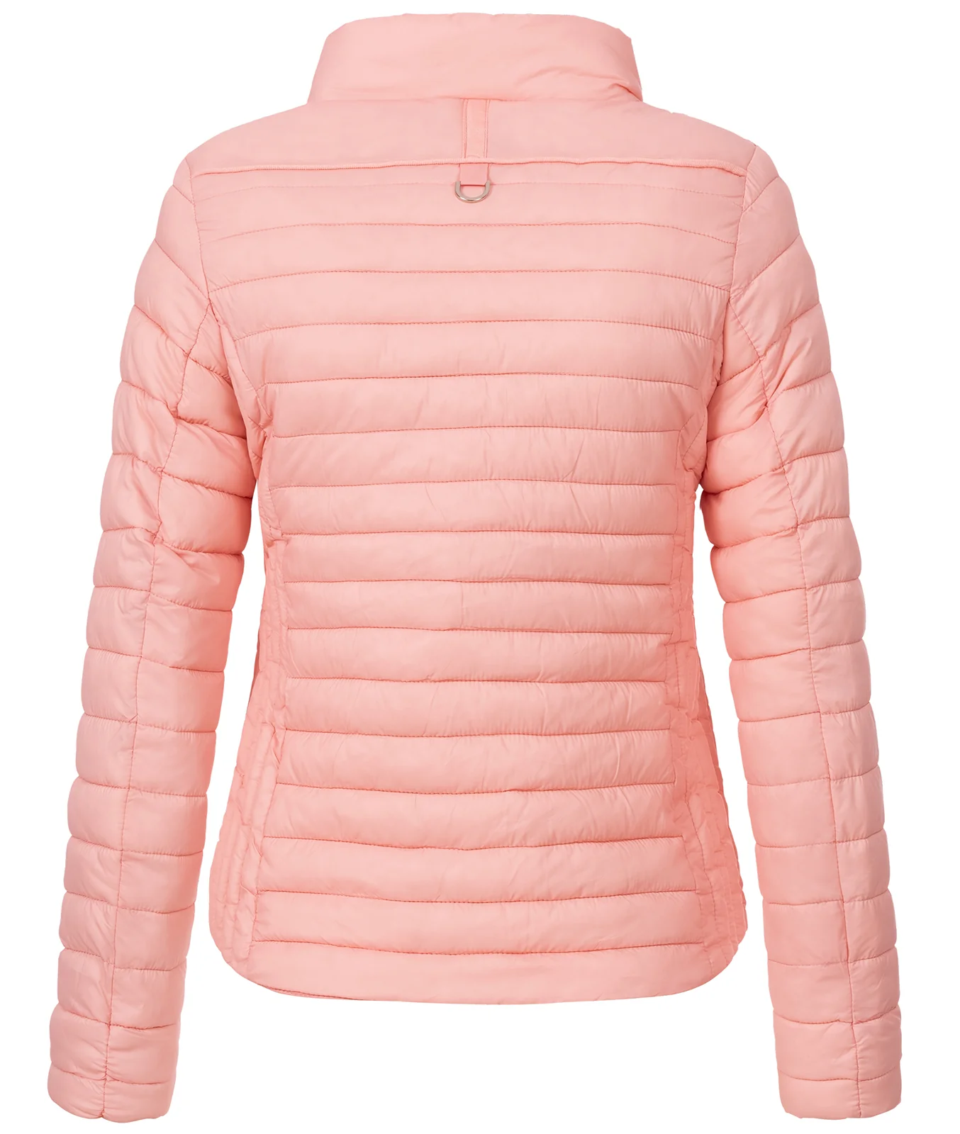 Damen Steppjacke mit Stehkragen D-427 - Image 30