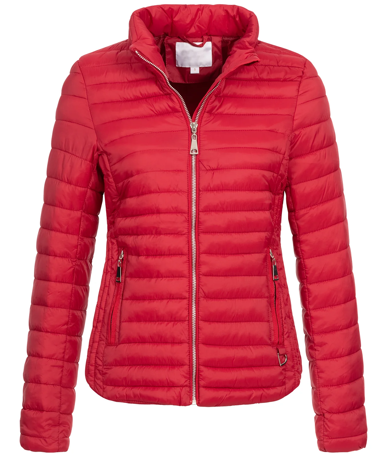 Damen Steppjacke mit Stehkragen D-427 - Image 31