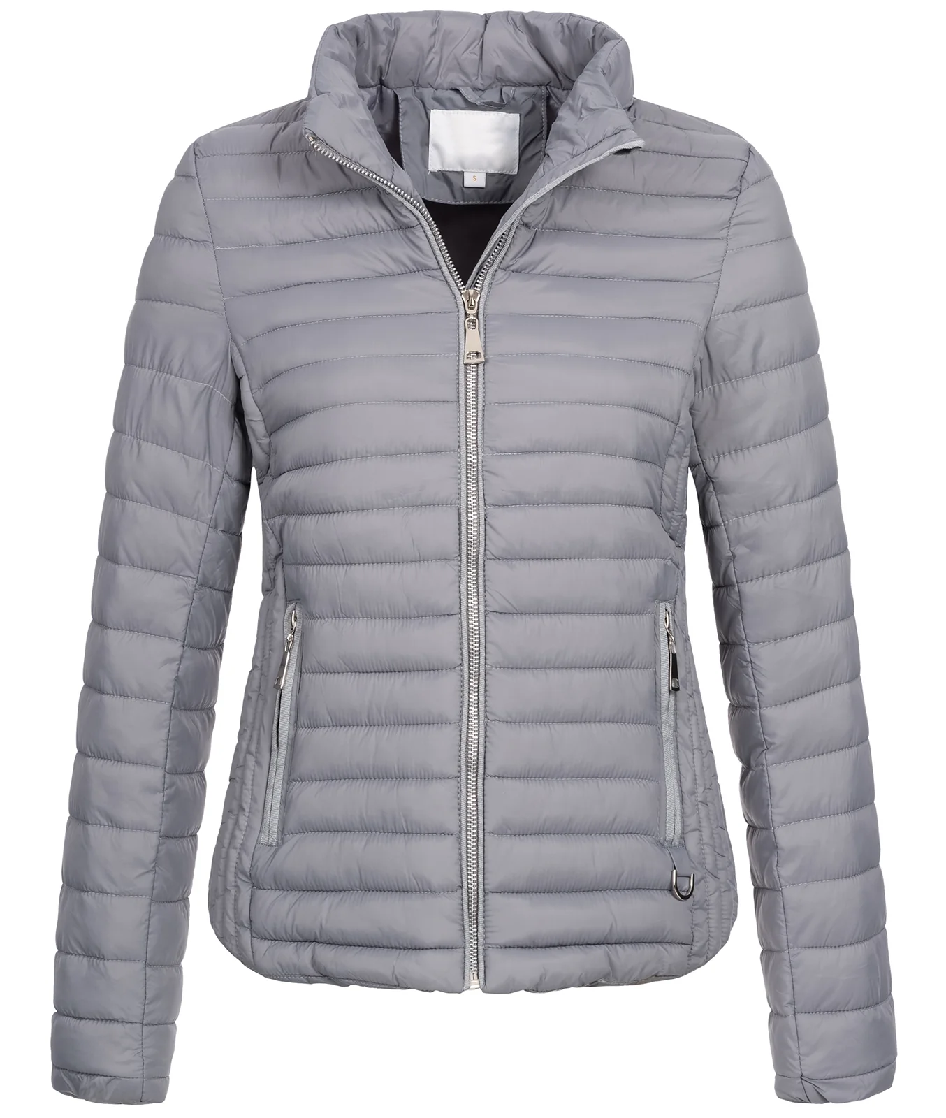 Damen Steppjacke mit Stehkragen D-427 - Image 37
