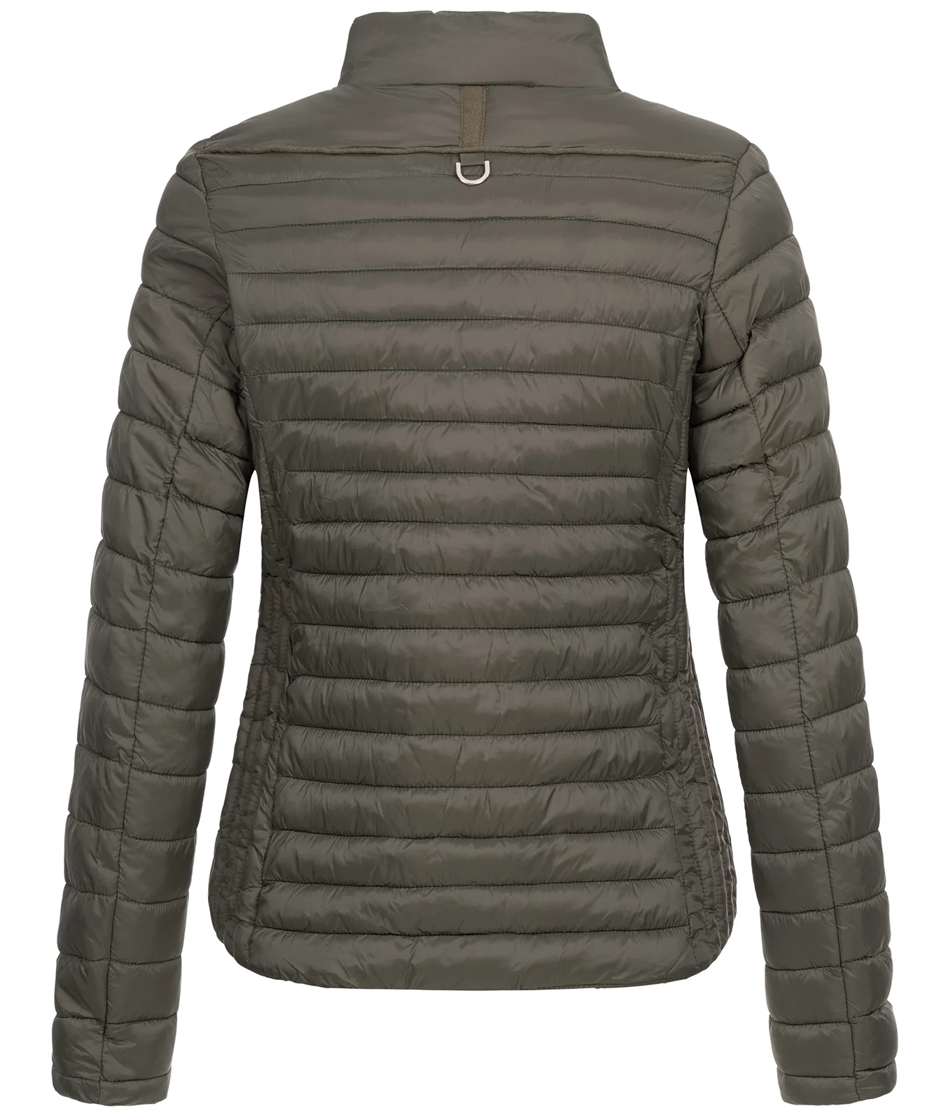 Damen Steppjacke mit Stehkragen D-427 - Image 9