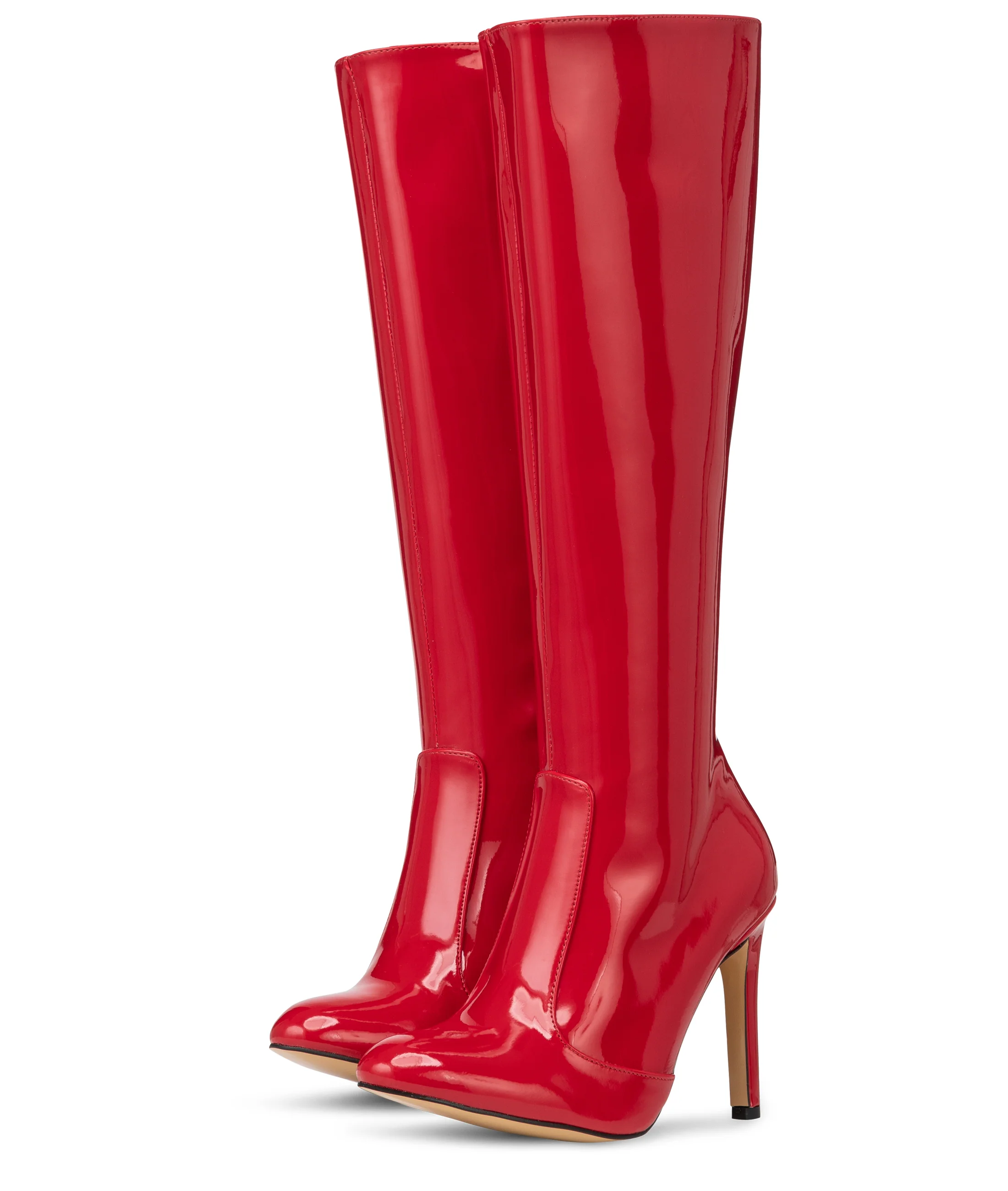 Michael Soul Damen Stiefel Donna - Image 16