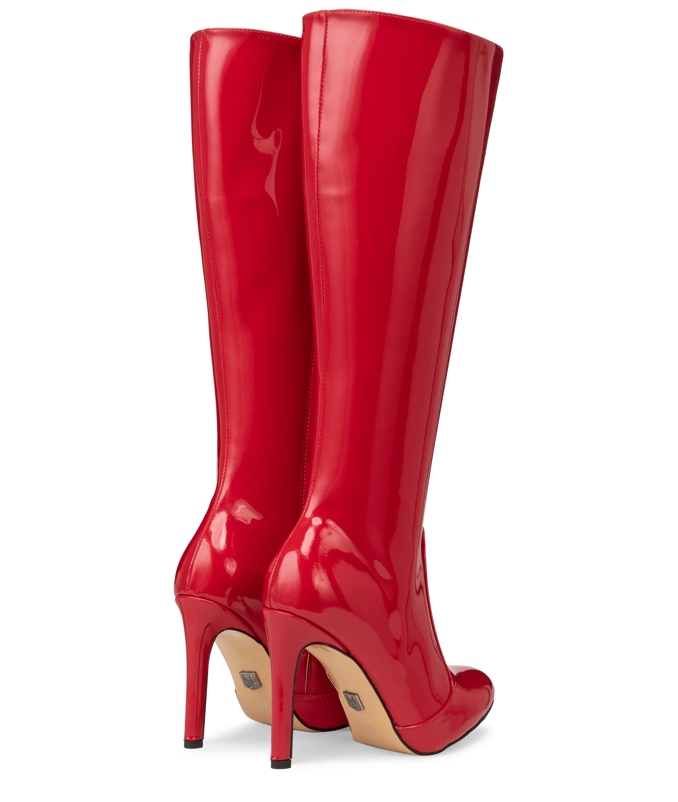 Michael Soul Damen Stiefel Donna - Image 17