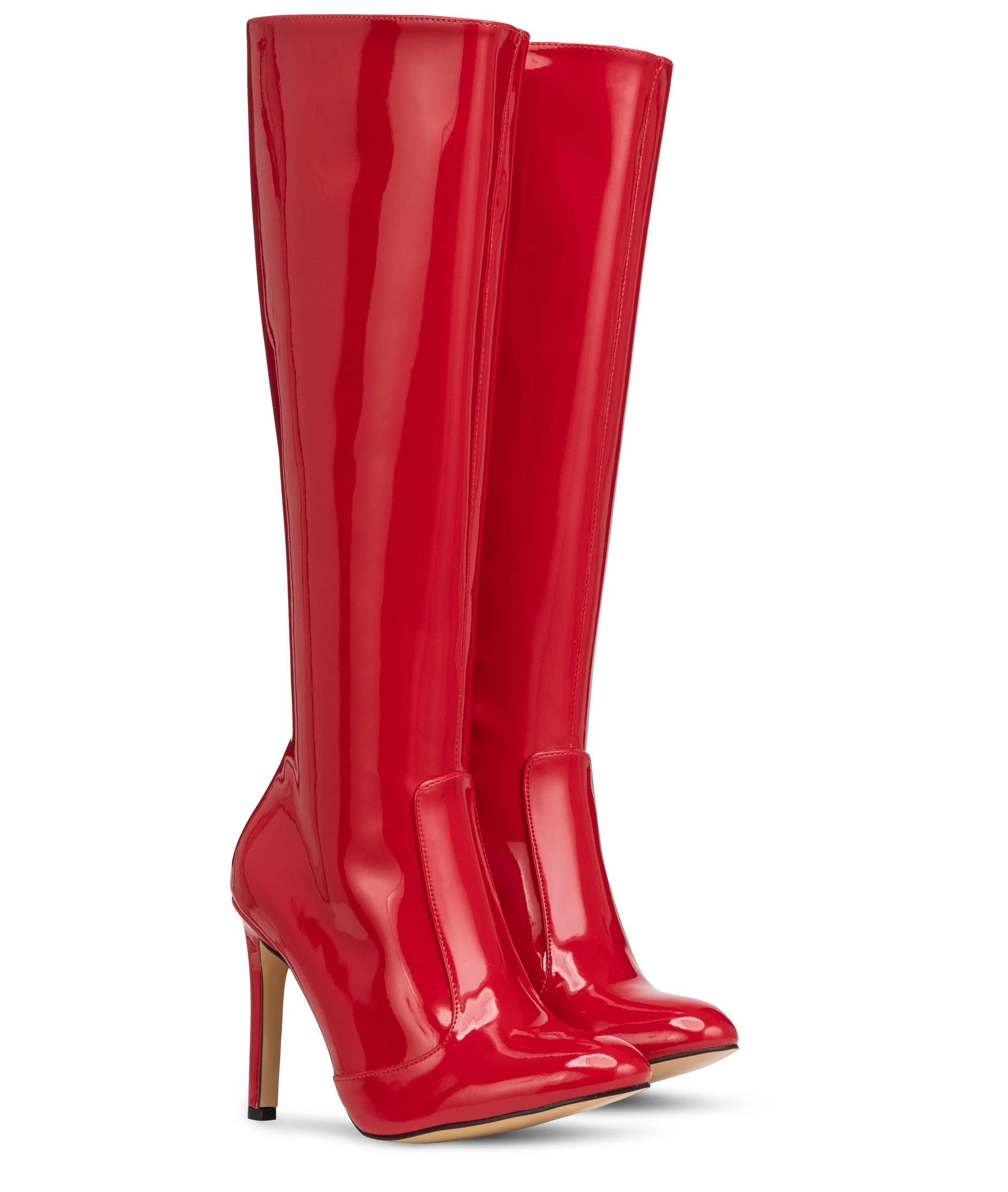 Michael Soul Damen Stiefel Donna - Image 4