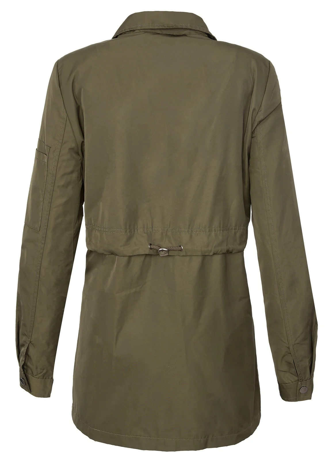 Damen Übergangsjacke im Outdoor-Style D-279 - Image 3