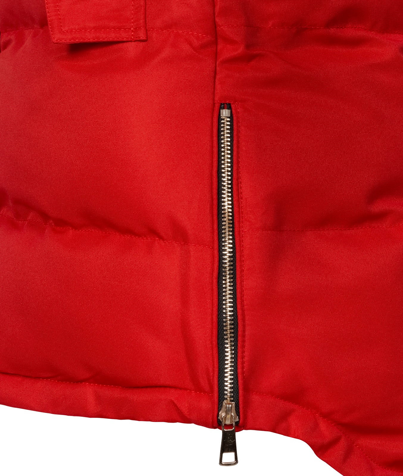 Damen Winter Jacke mit Kunstfellkragen D-452 - Image 6