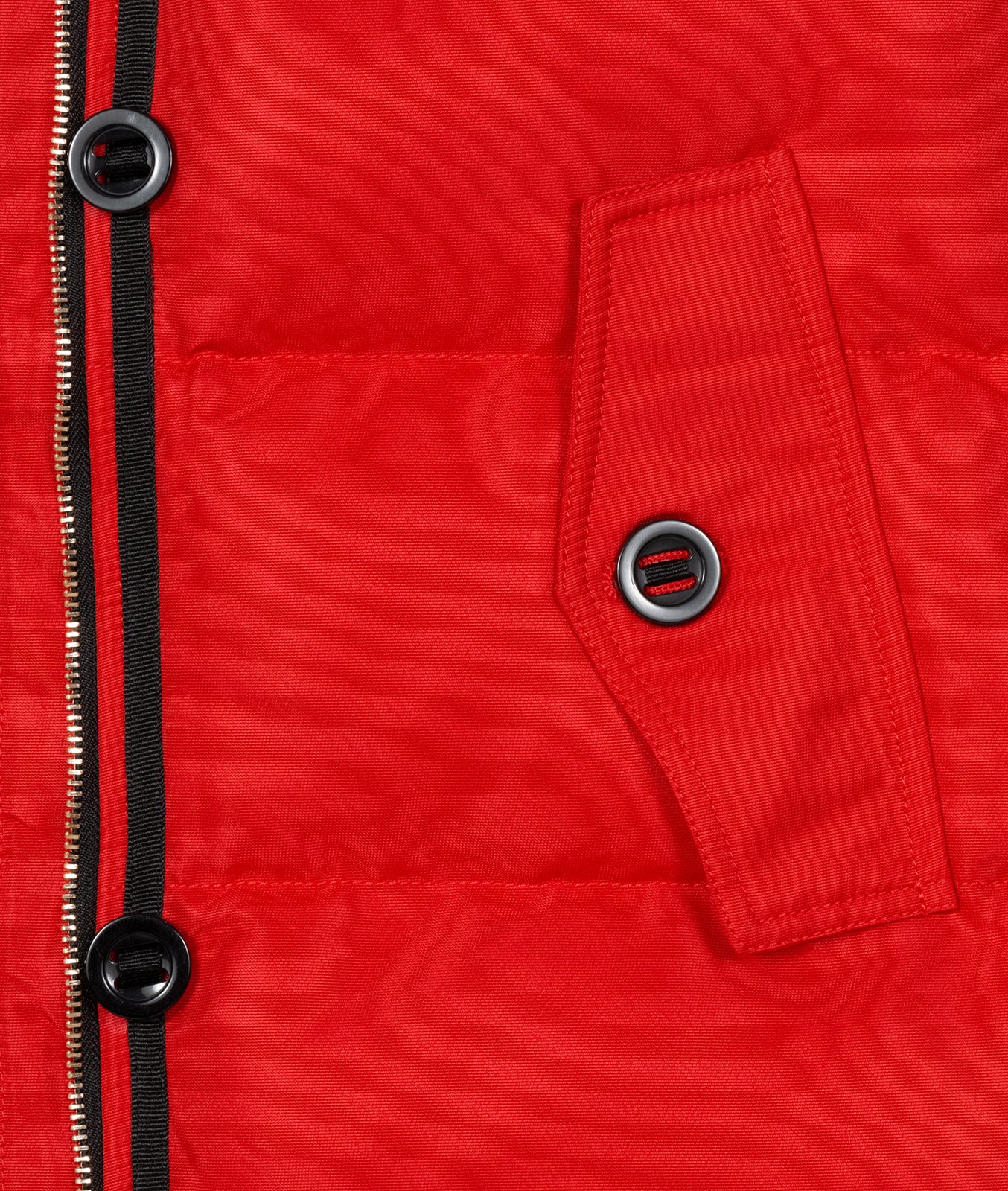 Damen Winter Jacke mit Kunstfellkragen D-452 - Image 7