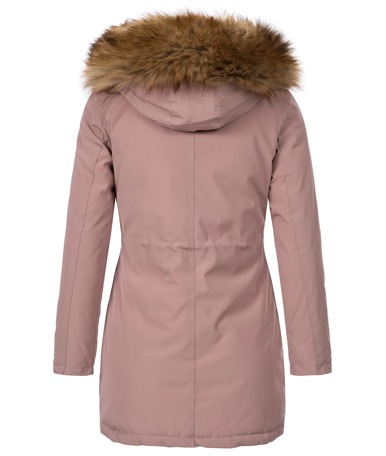Damen Winter Jacke Wende-Steppjacke D-428 - Image 17