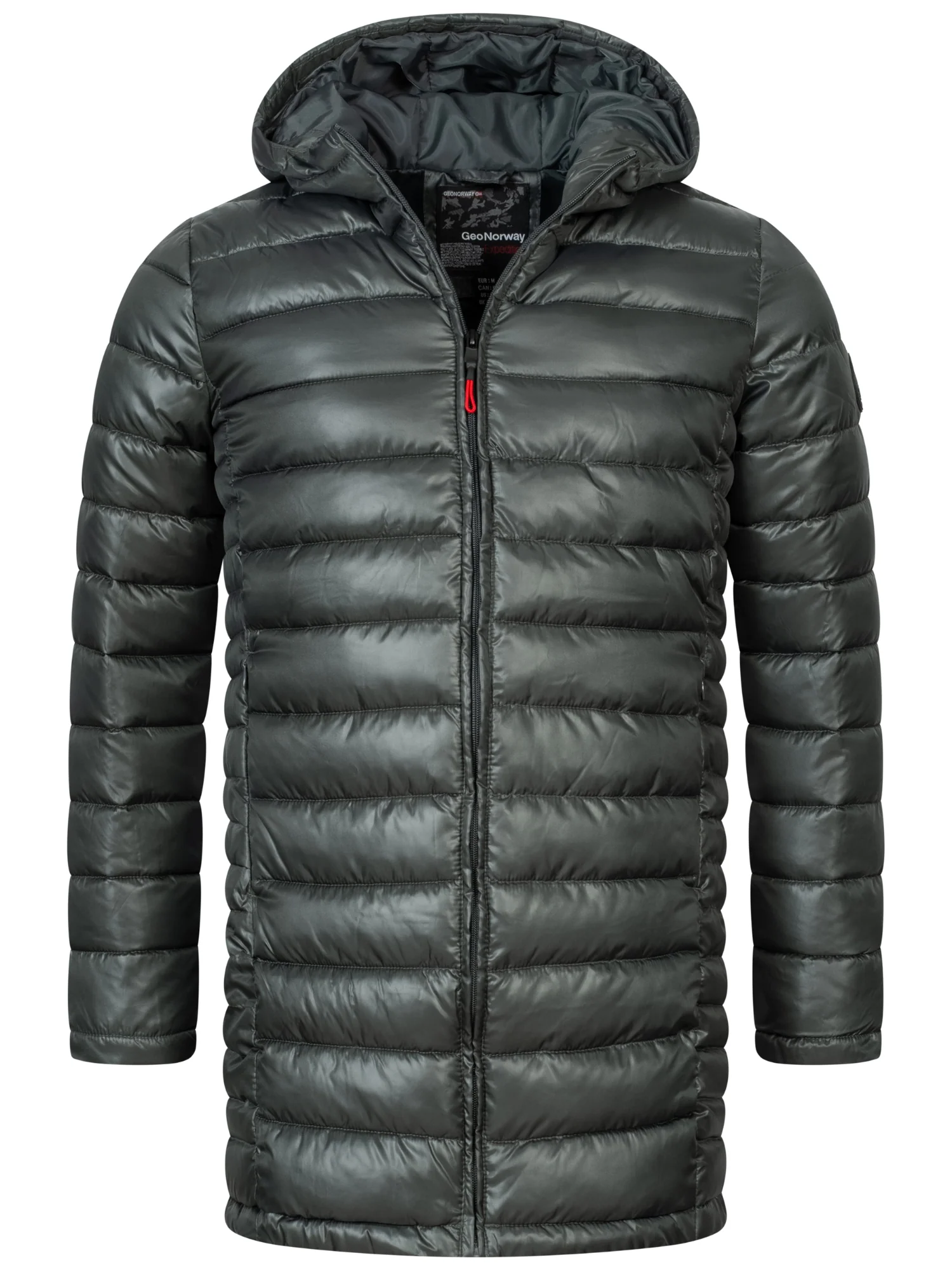 Geographical Norway Herren Steppmantel H-364 - Image 10