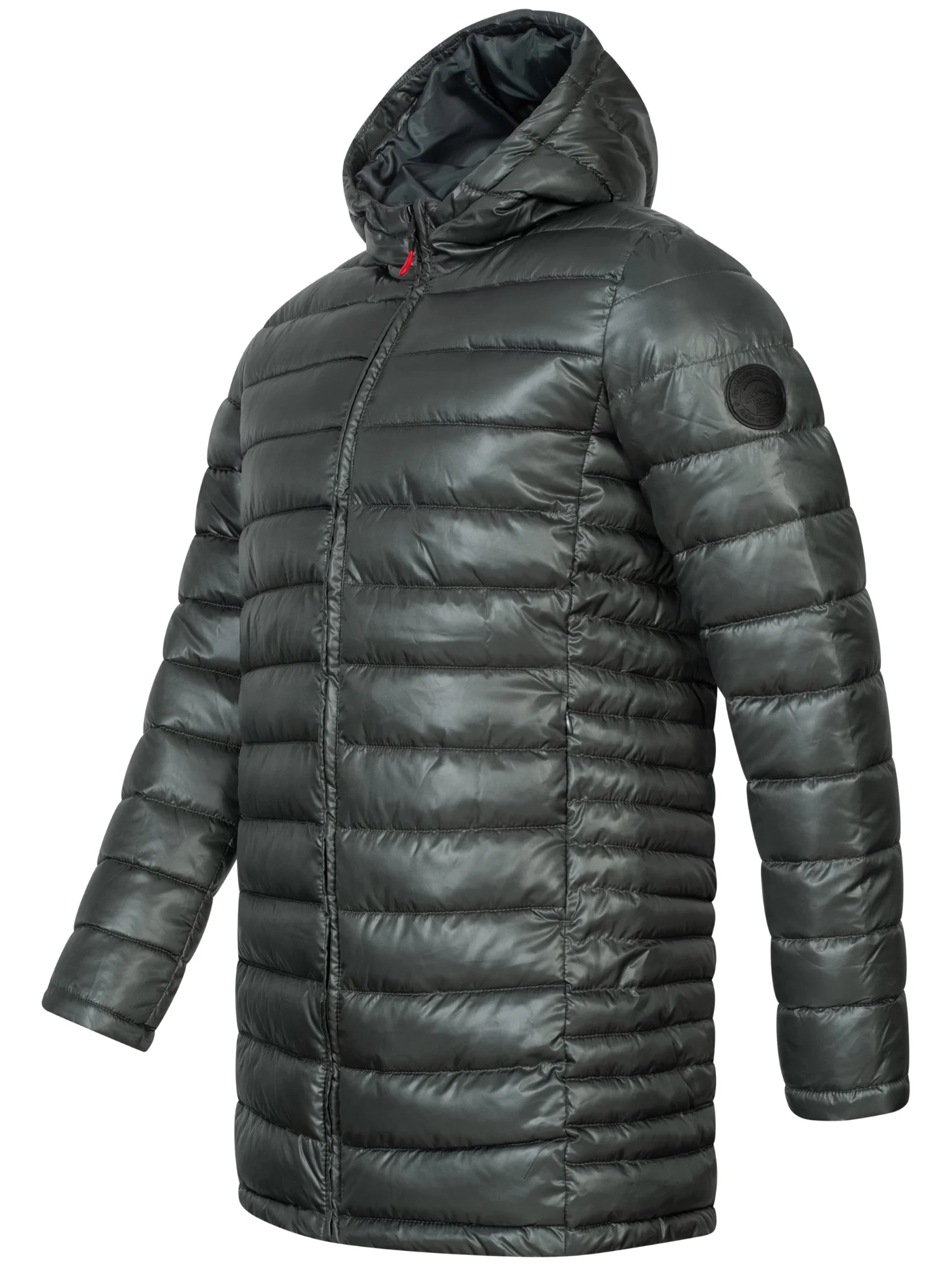 Geographical Norway Herren Steppmantel H-364 - Image 11