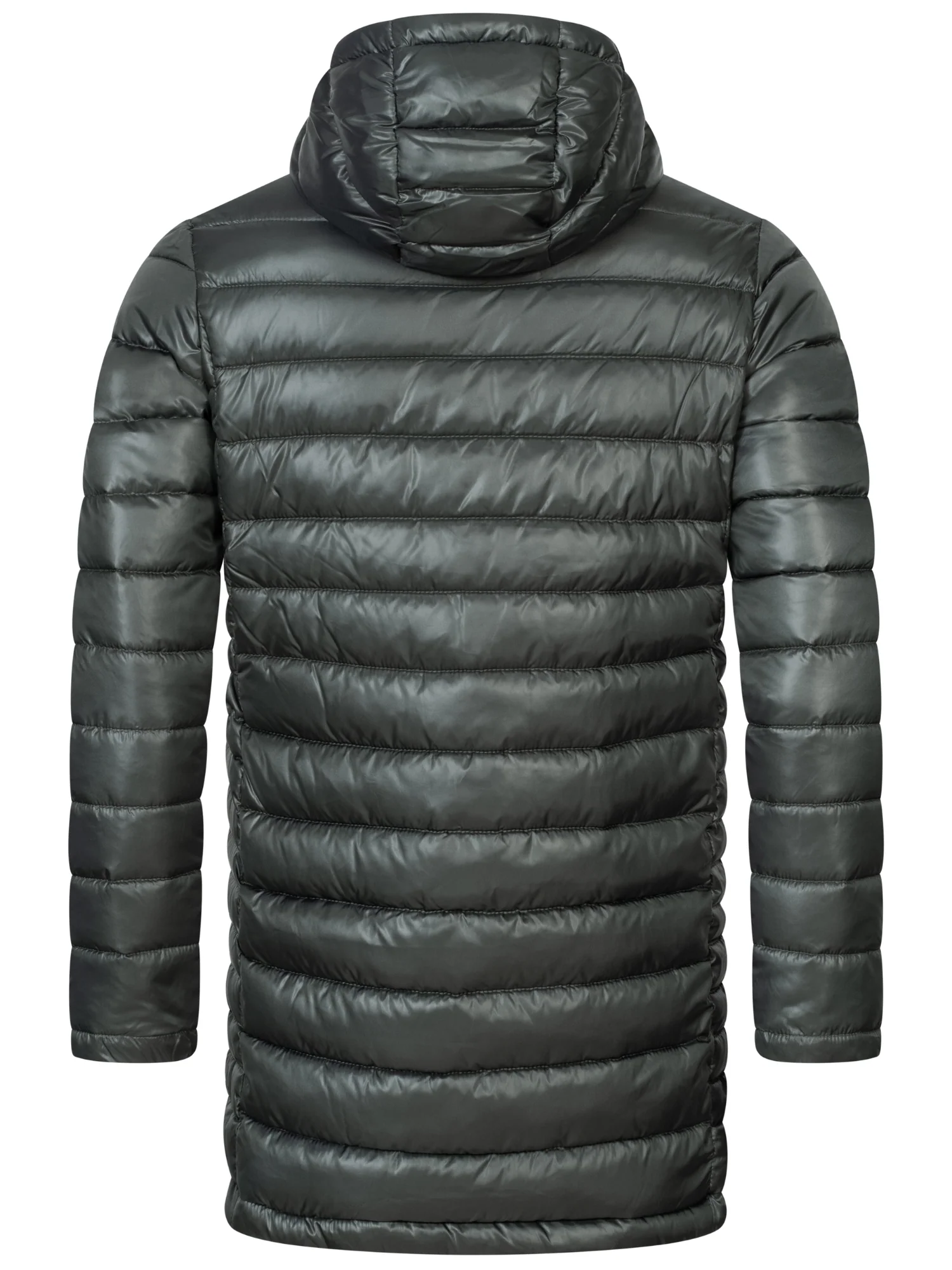 Geographical Norway Herren Steppmantel H-364 - Image 12