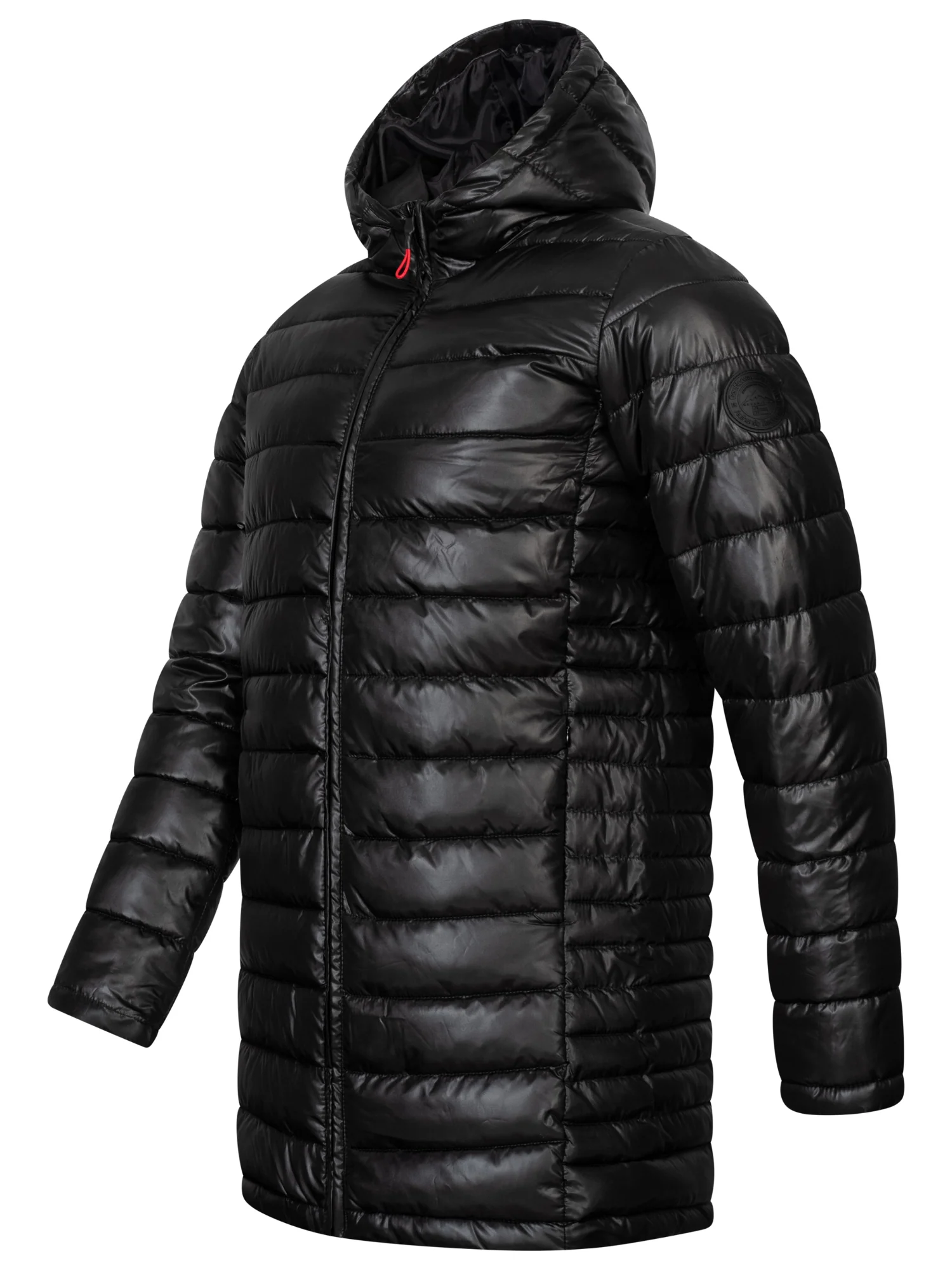 Geographical Norway Herren Steppmantel H-364 - Image 14