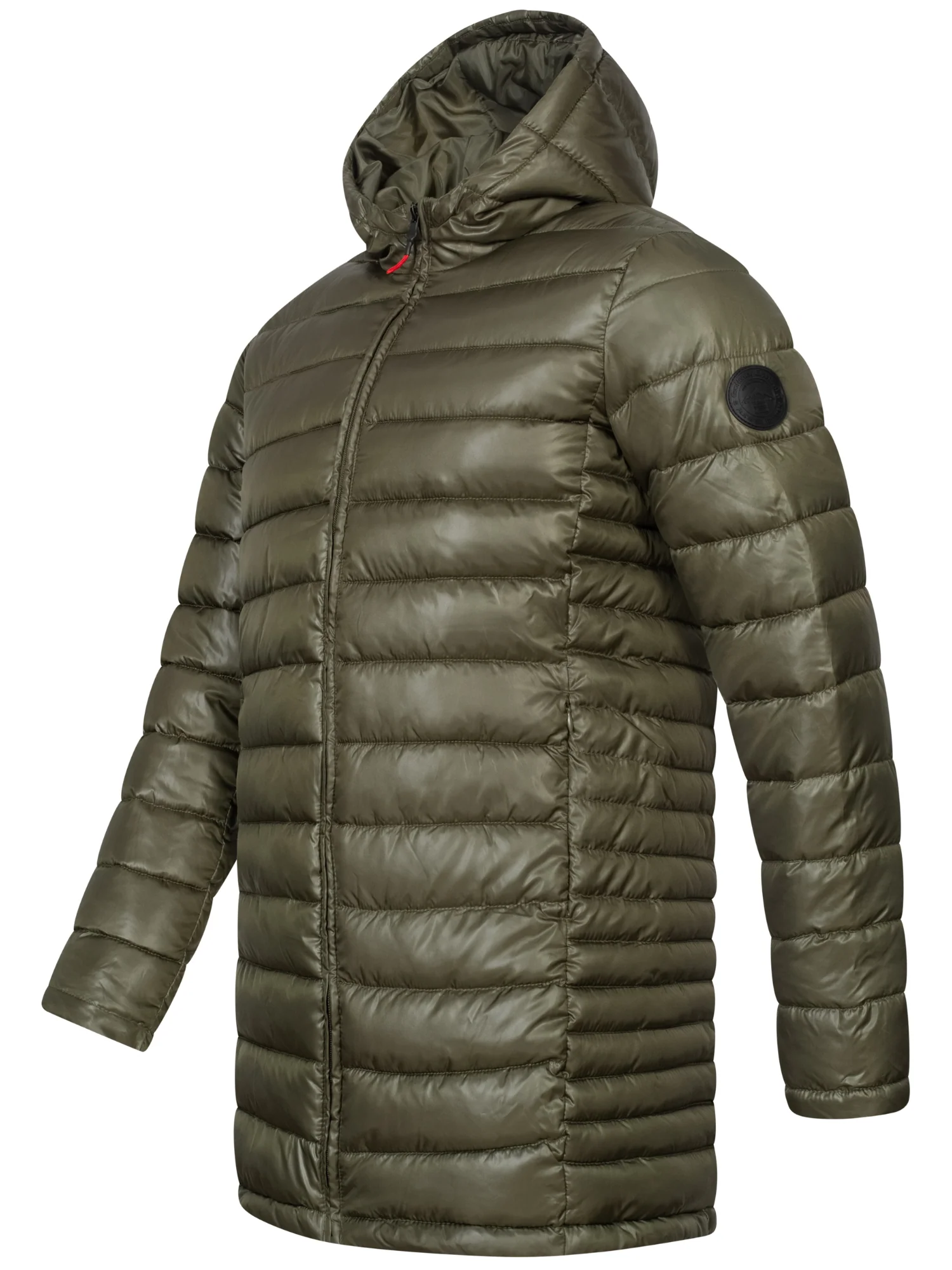Geographical Norway Herren Steppmantel H-364 - Image 2